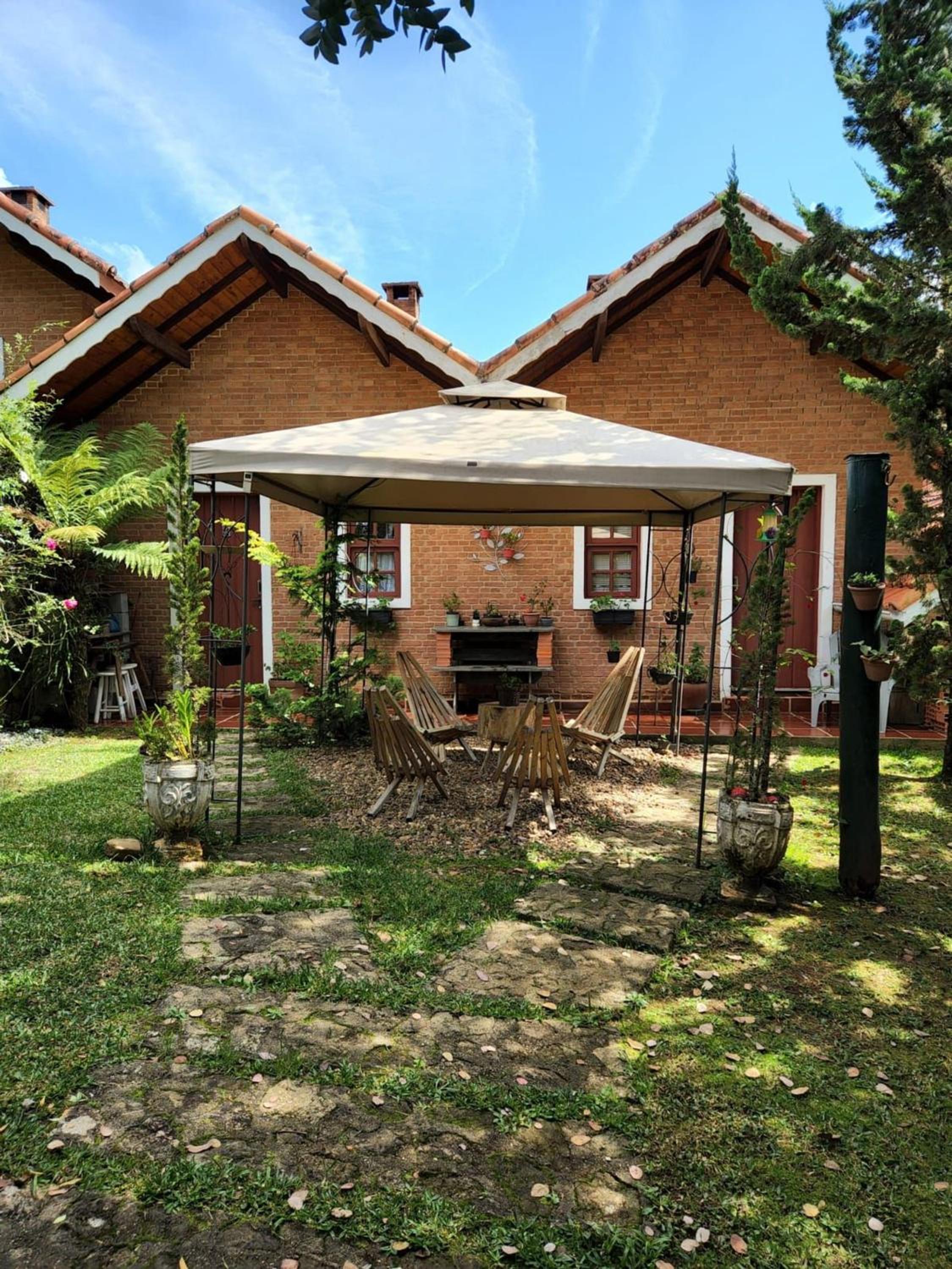 Chalet photo 3