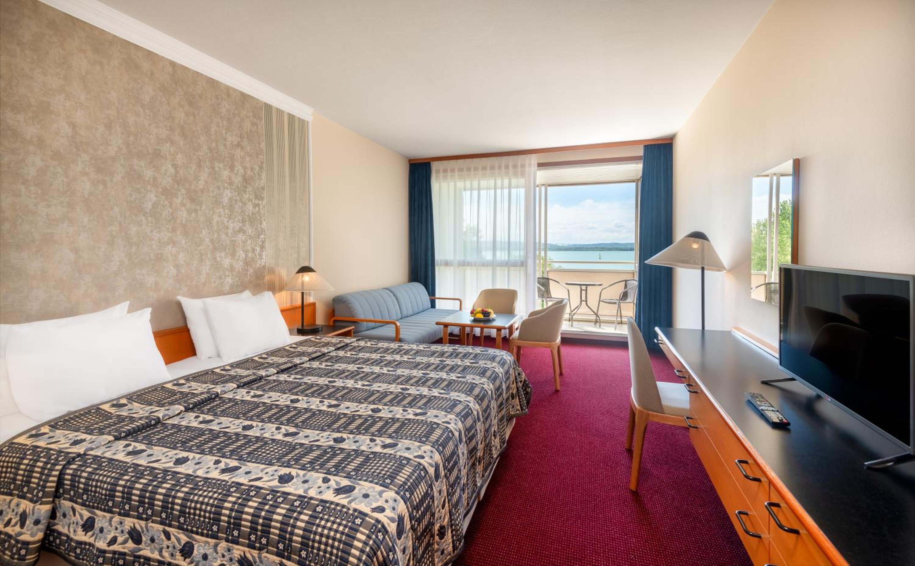 Deluxe Room photo 1