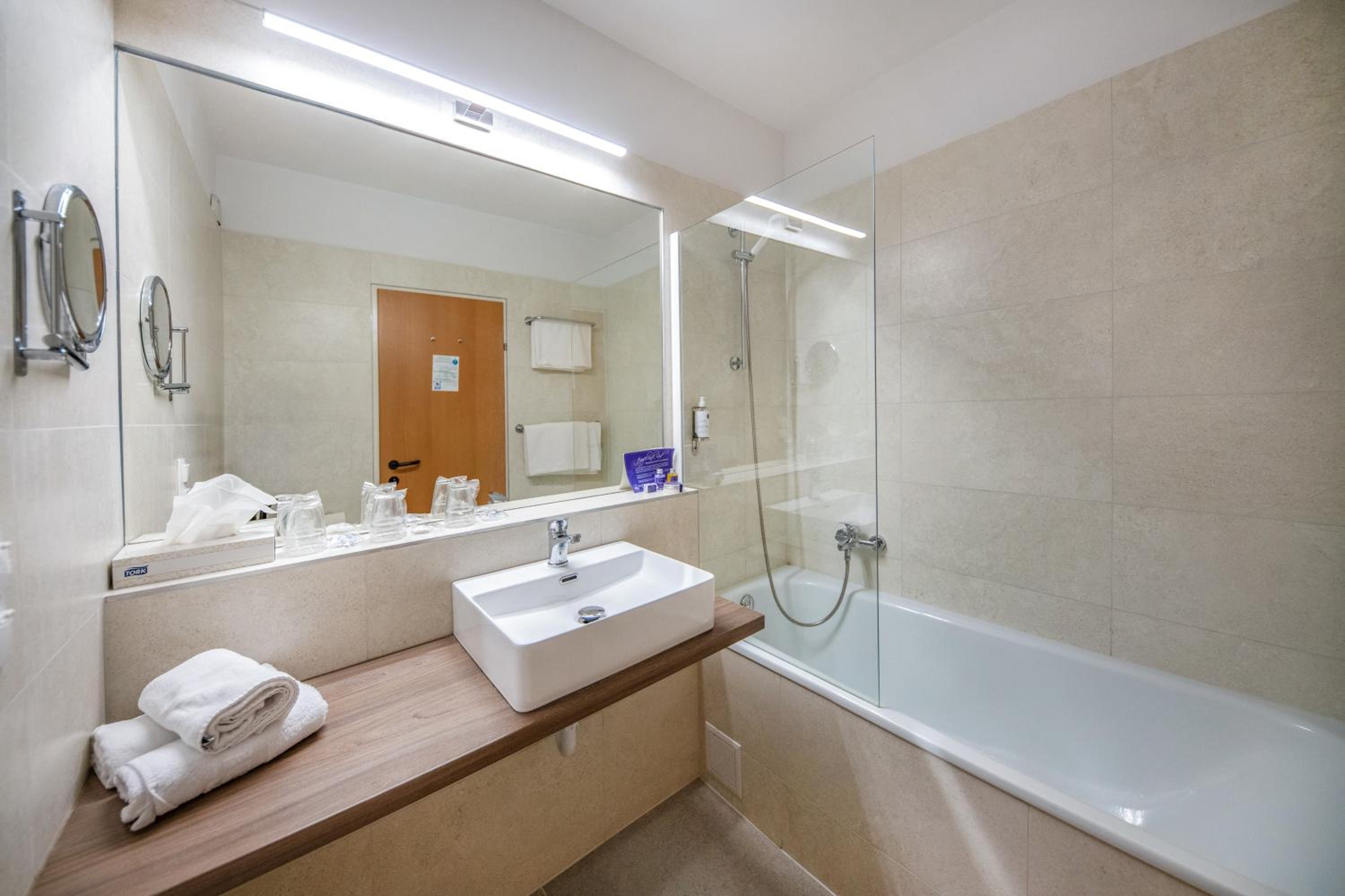 Deluxe Room photo 3