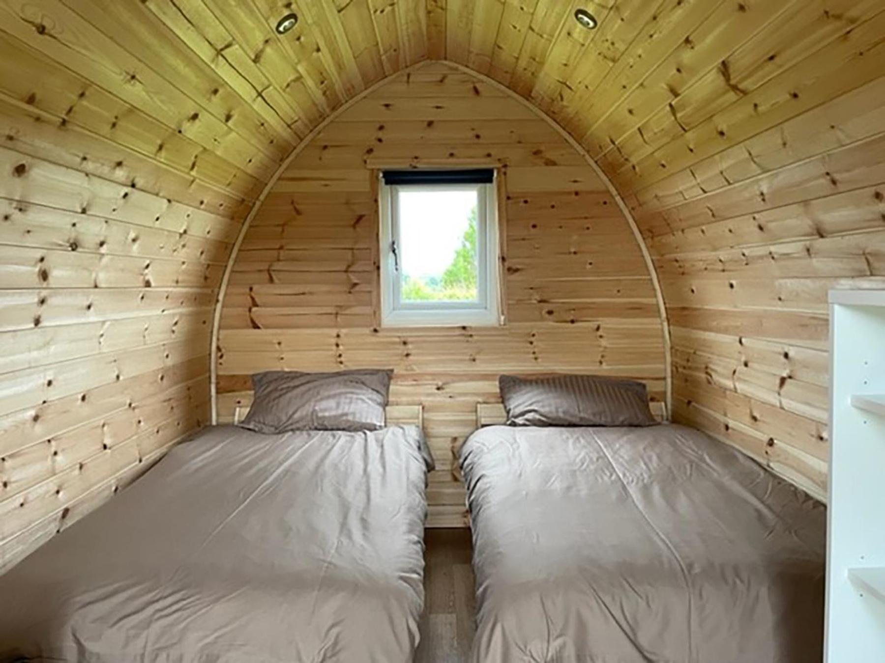 Camping Pod - Photo 9