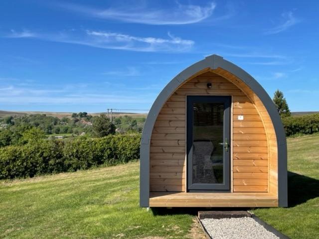 Camping Pod - Photo 5