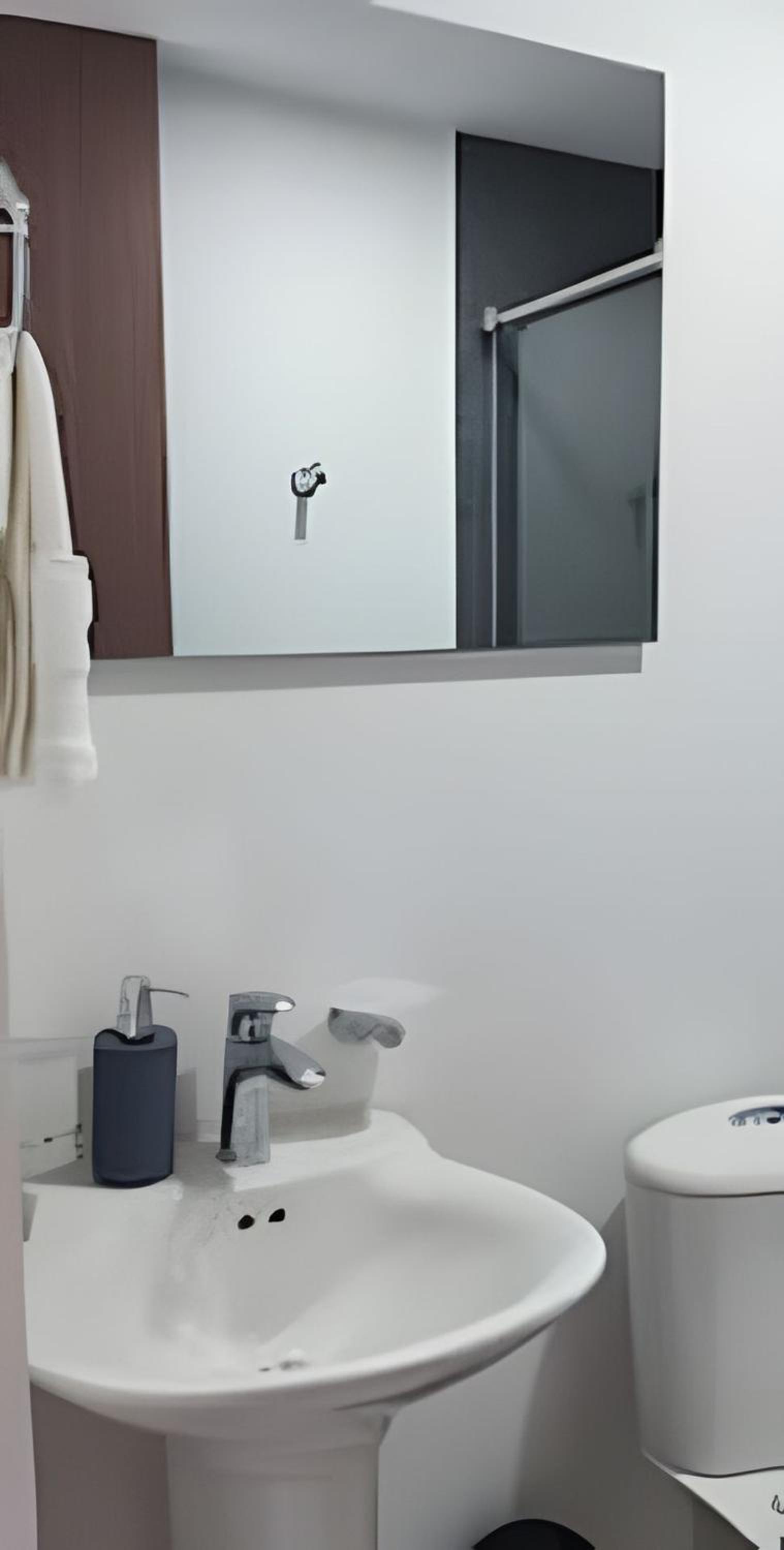 Deluxe Apartment photo 3