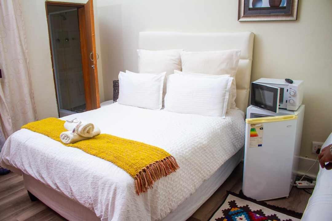 Double Room photo 2