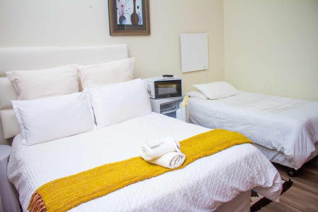 Double Room photo 3