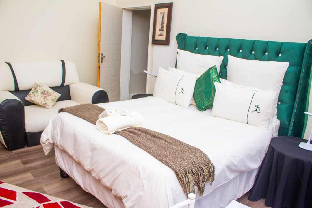 Double Room photo 3