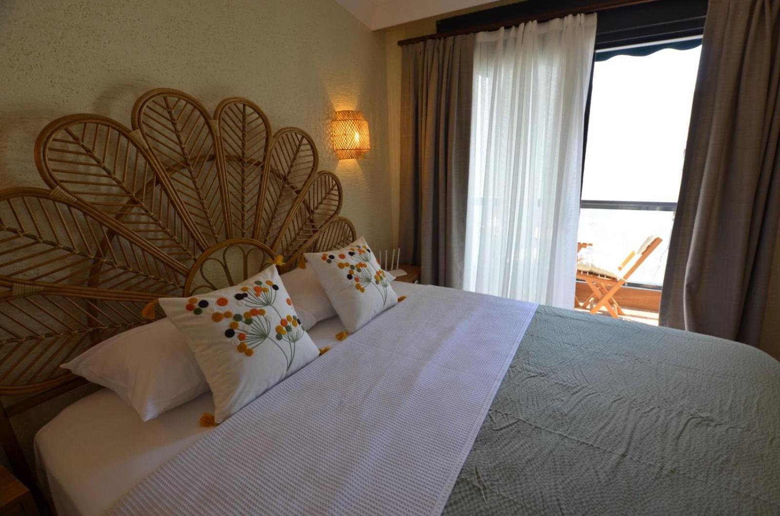 Double Room with Balcony photo 1