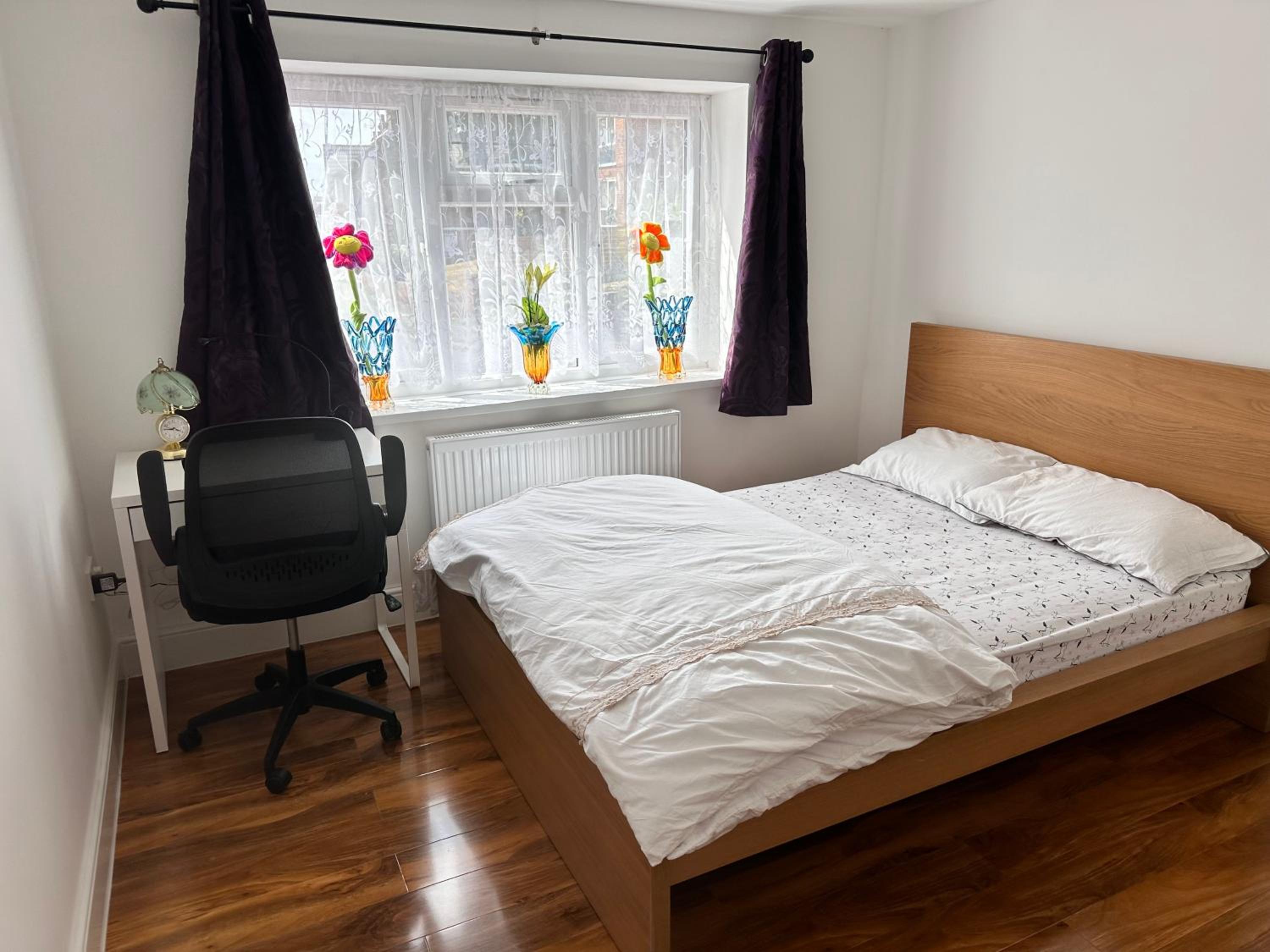 Double Room photo 1