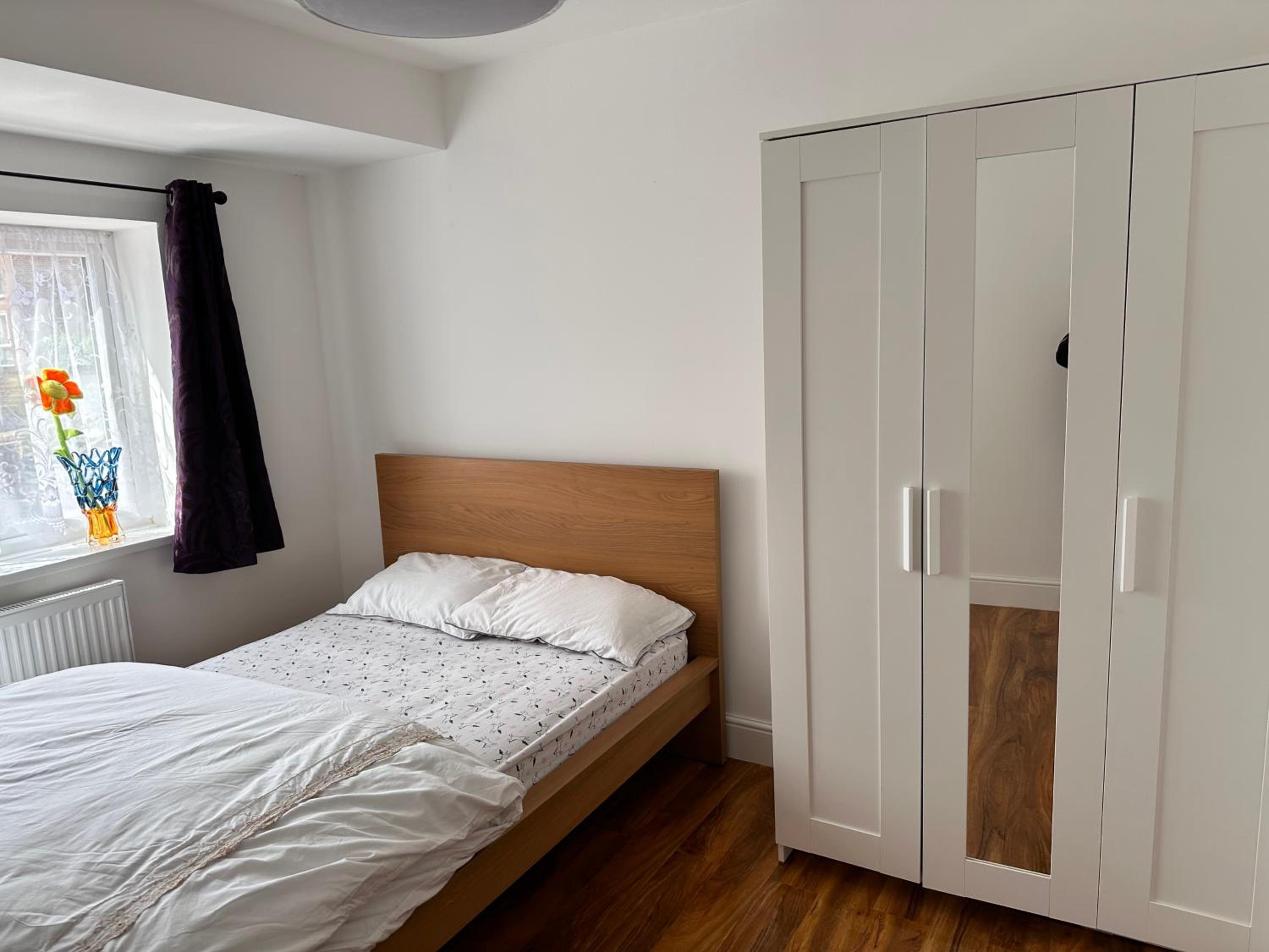 Double Room photo 3