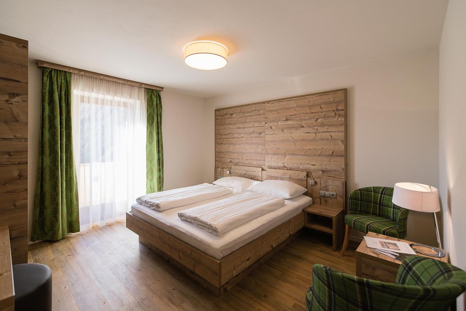 Double Room - Annex - Photo 1