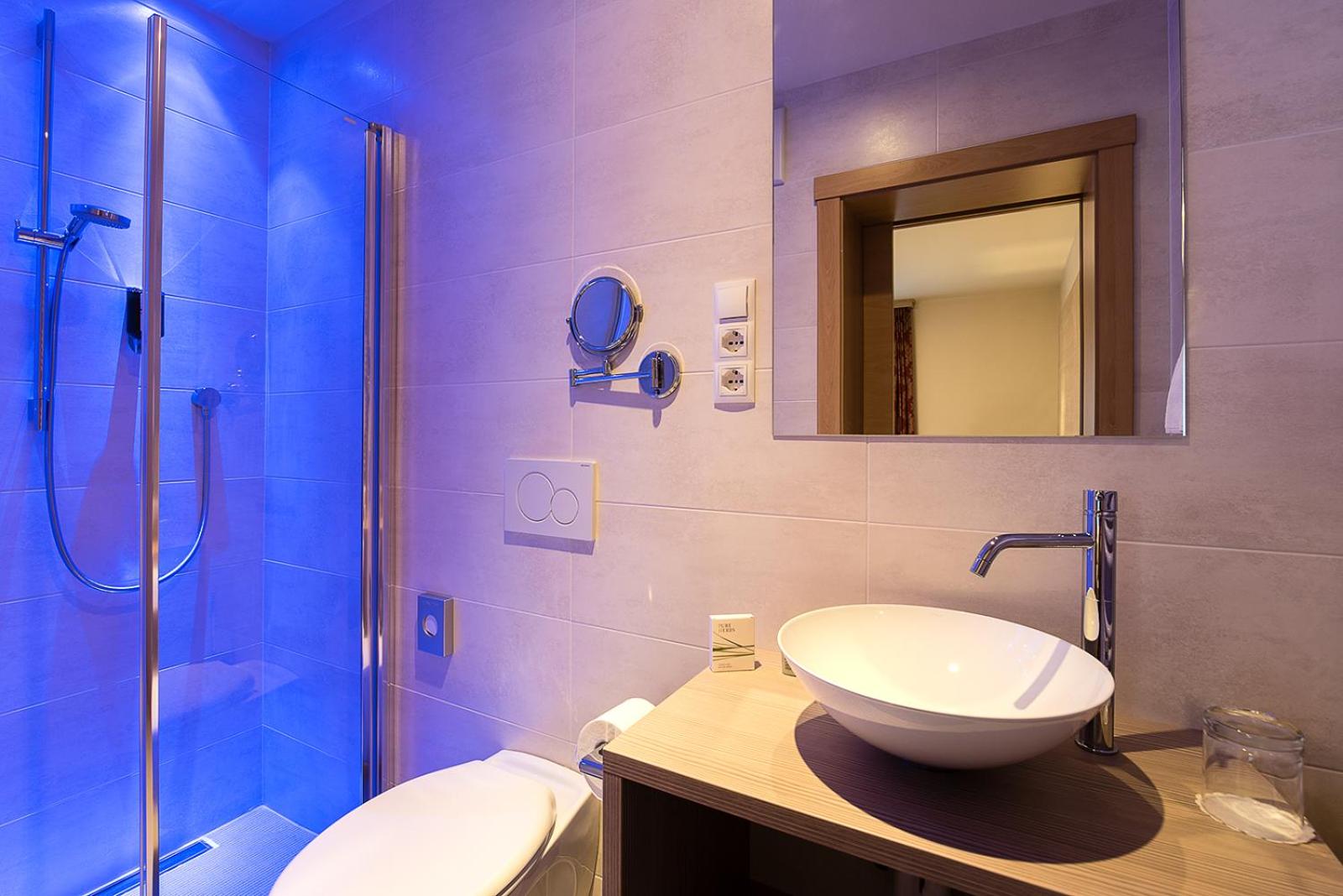 Double Room - Annex - Photo 4