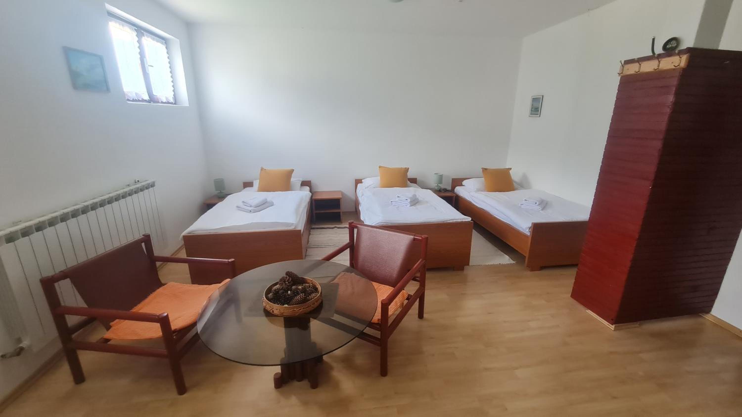 Quadruple Room photo 1