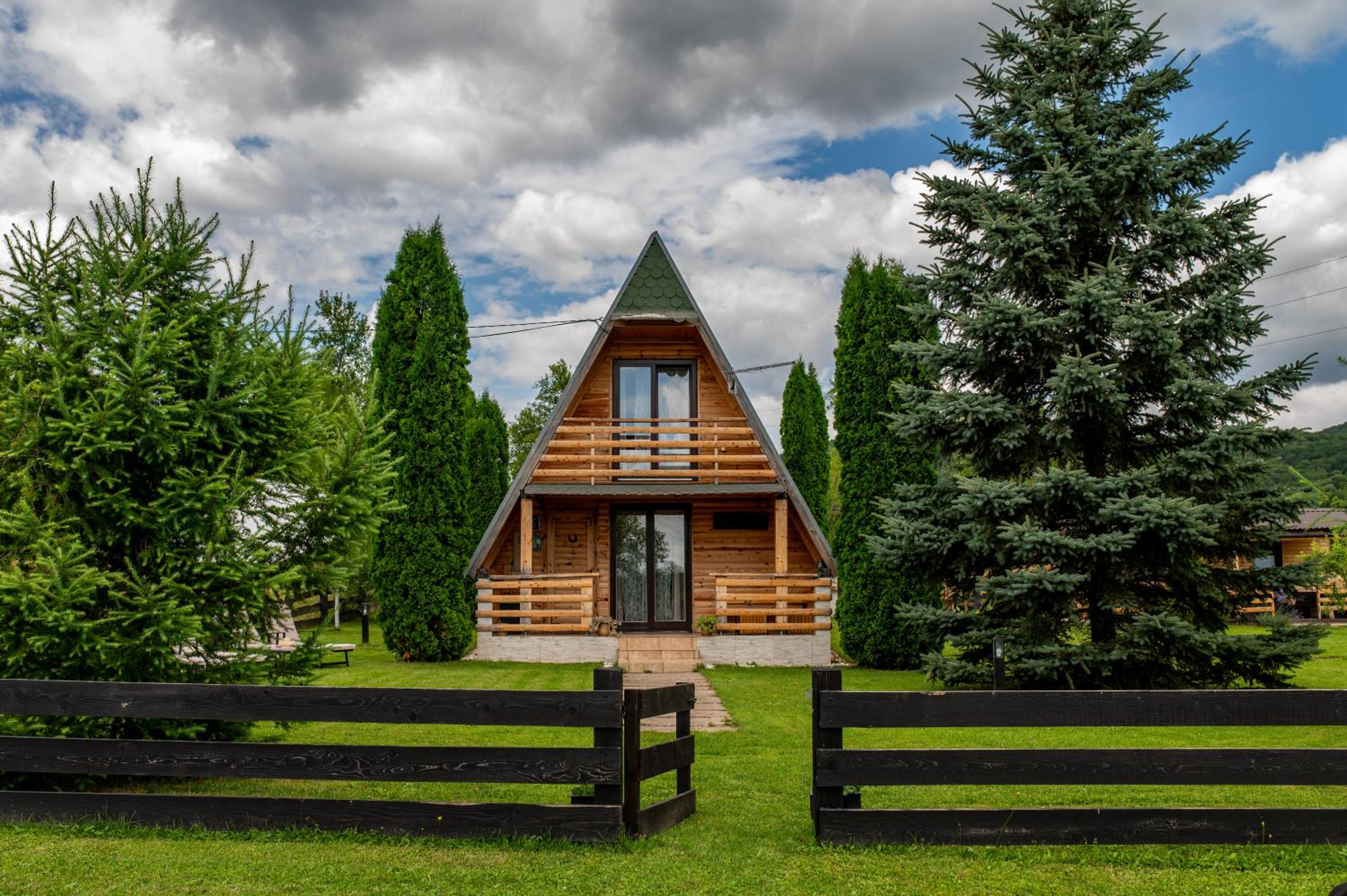 One-Bedroom Chalet photo 2