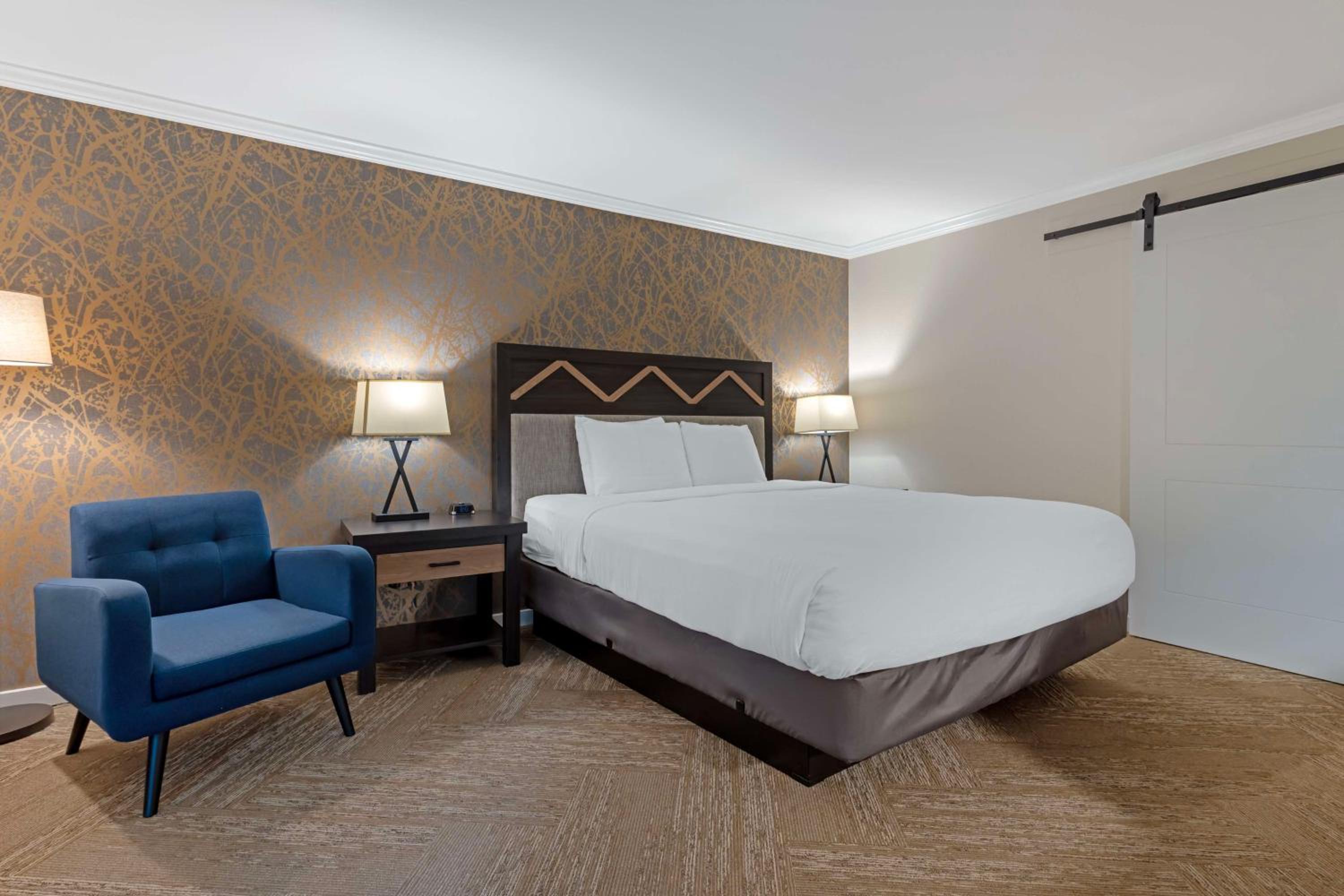 King Room photo 1
