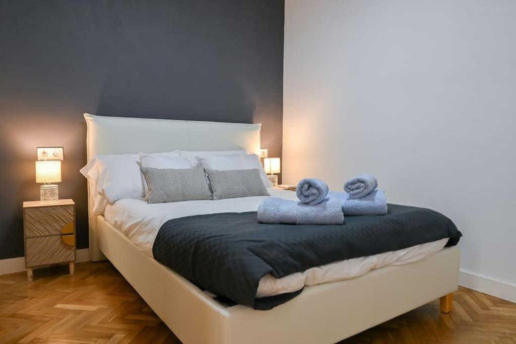 Two-Bedroom Apartment photo 3