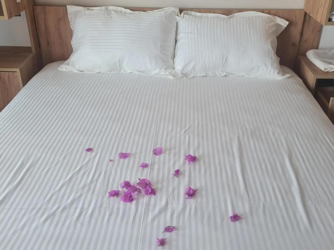 Quadruple Room with Sea View photo 1