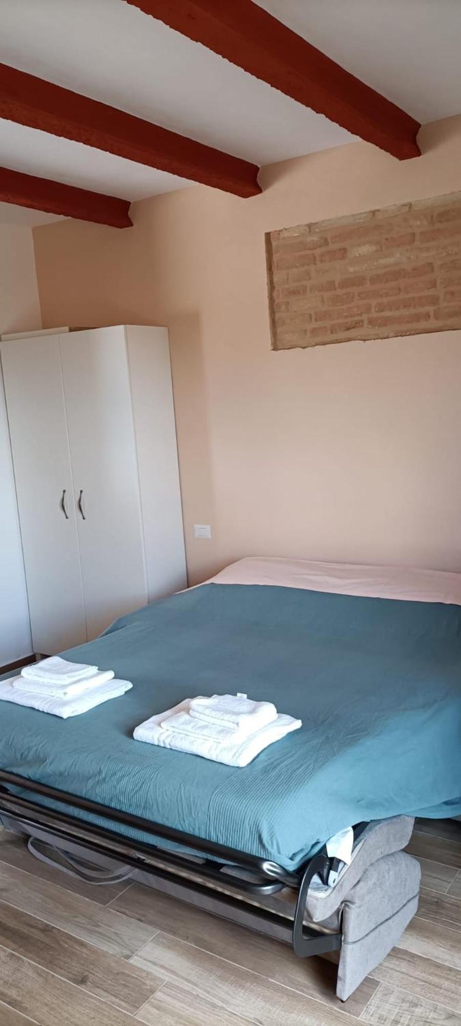 King Room with Garden View
