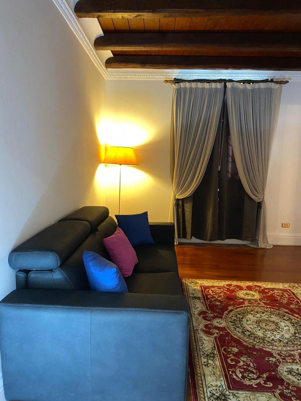 Deluxe Apartment photo 1