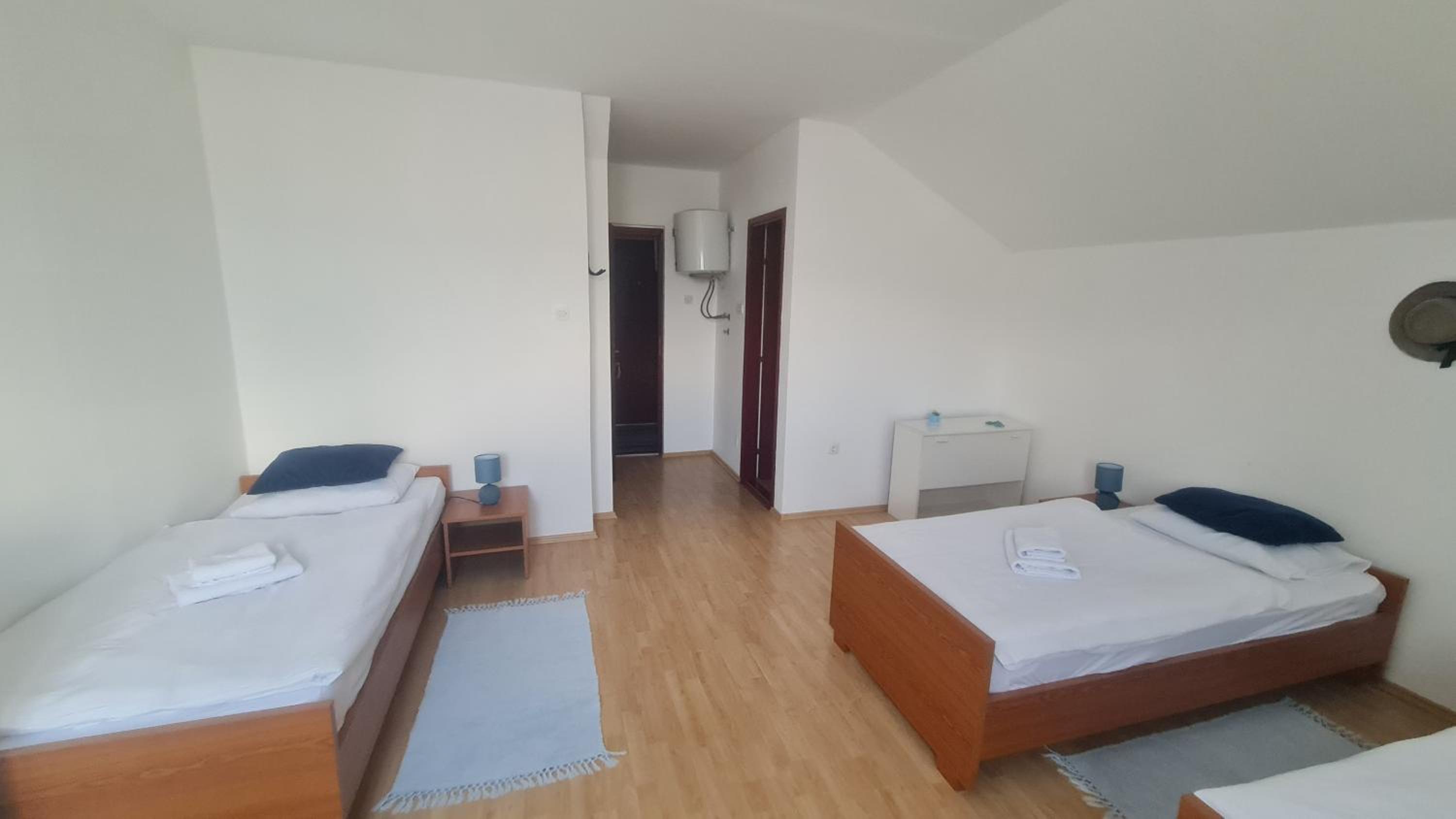 Triple Room photo 3