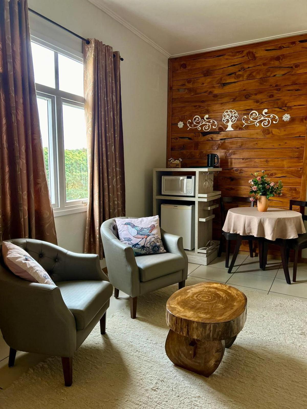 Suite photo 1