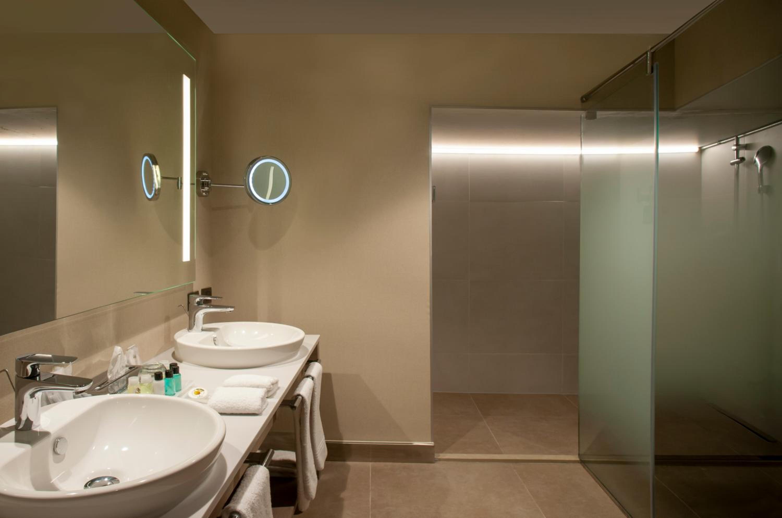 Loft Suite
