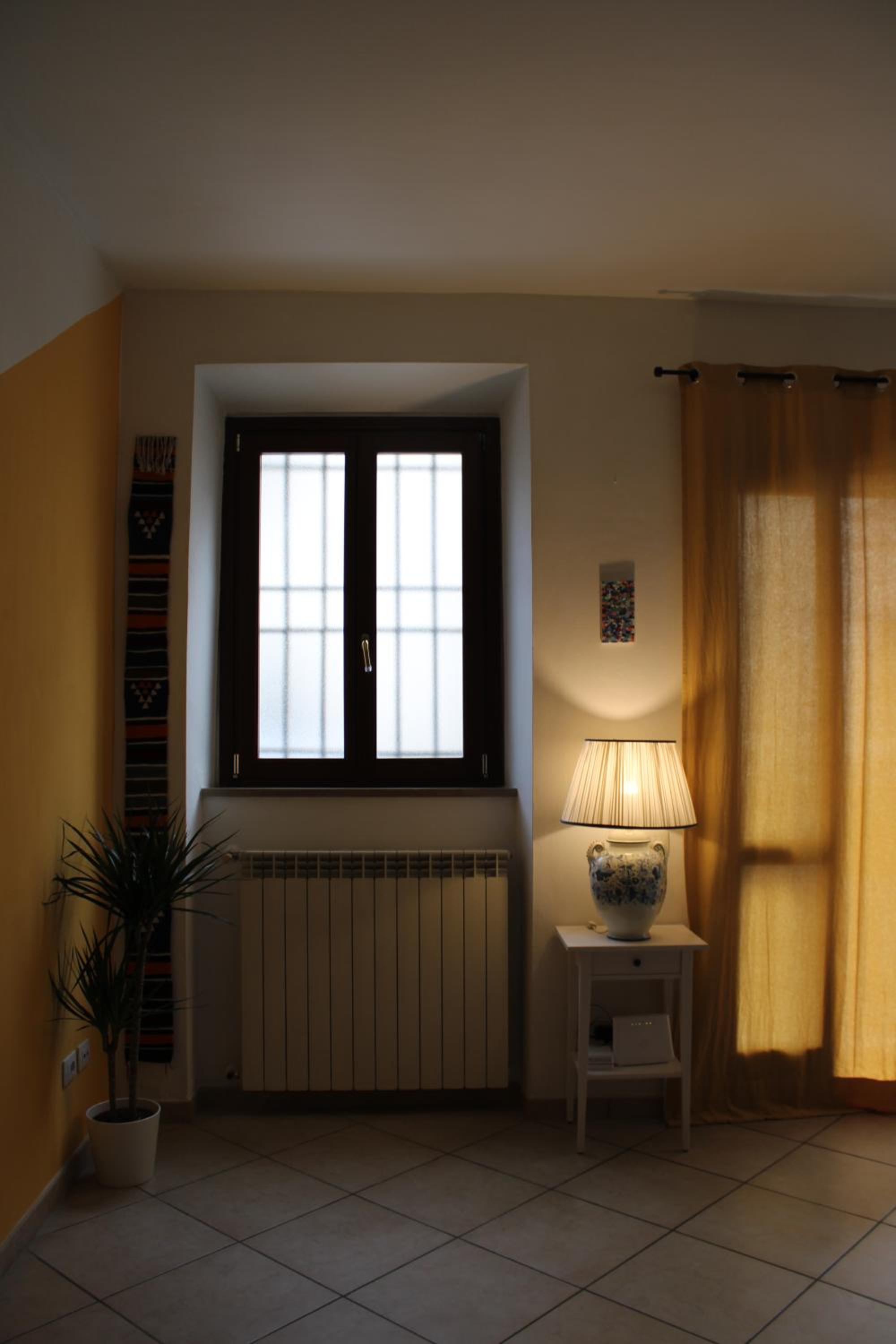One-Bedroom Apartment photo 3