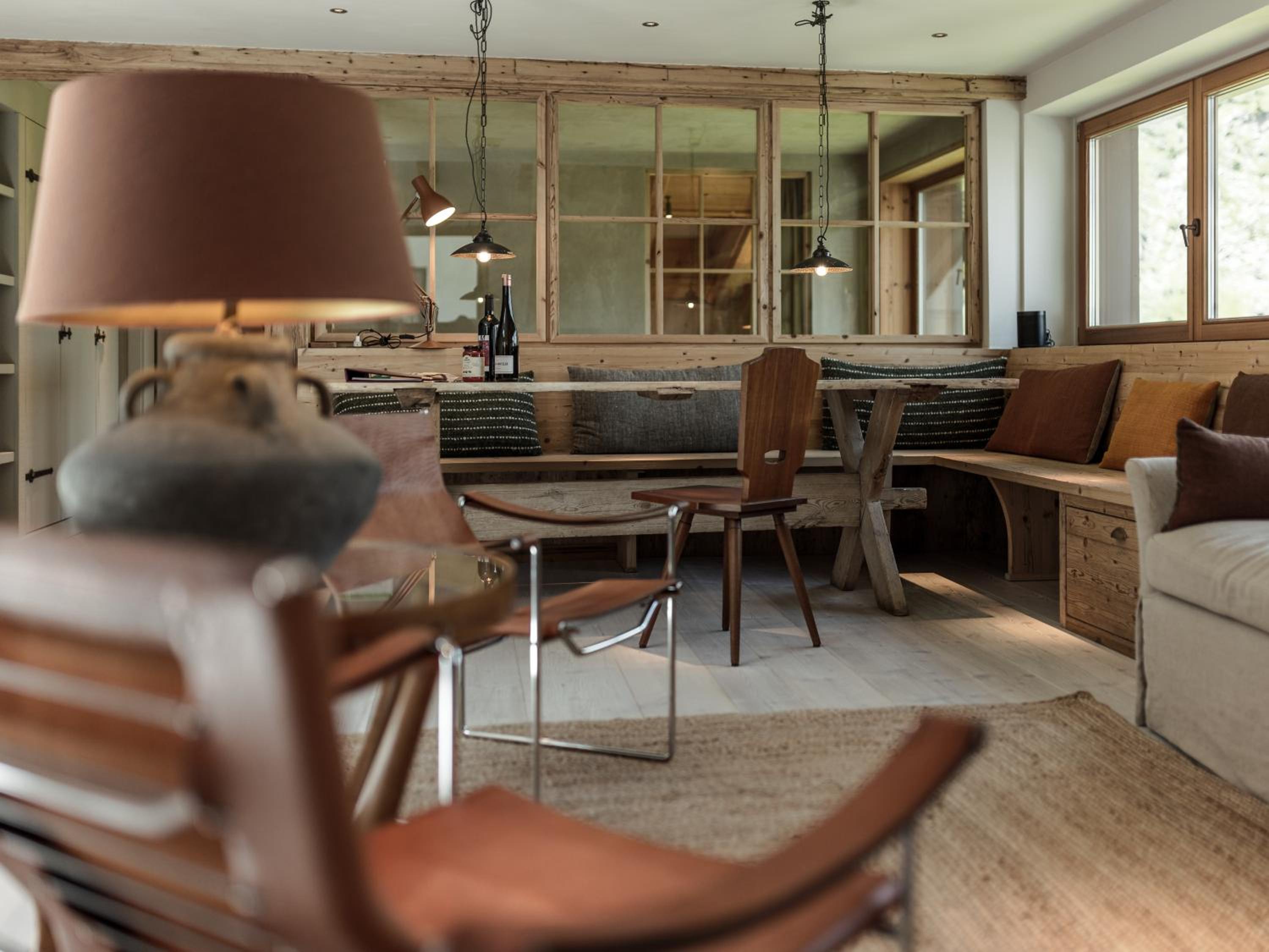 Penthouse Apartment photo 1