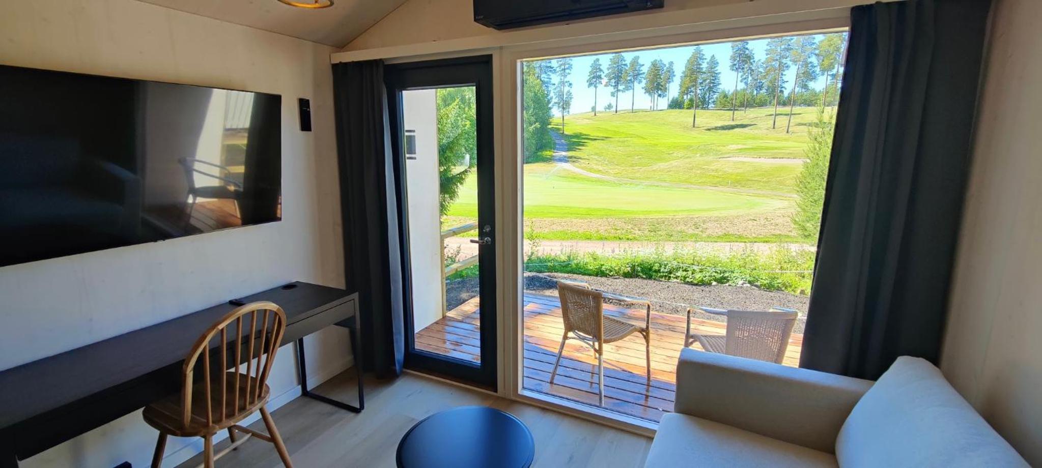 Villa photo 2