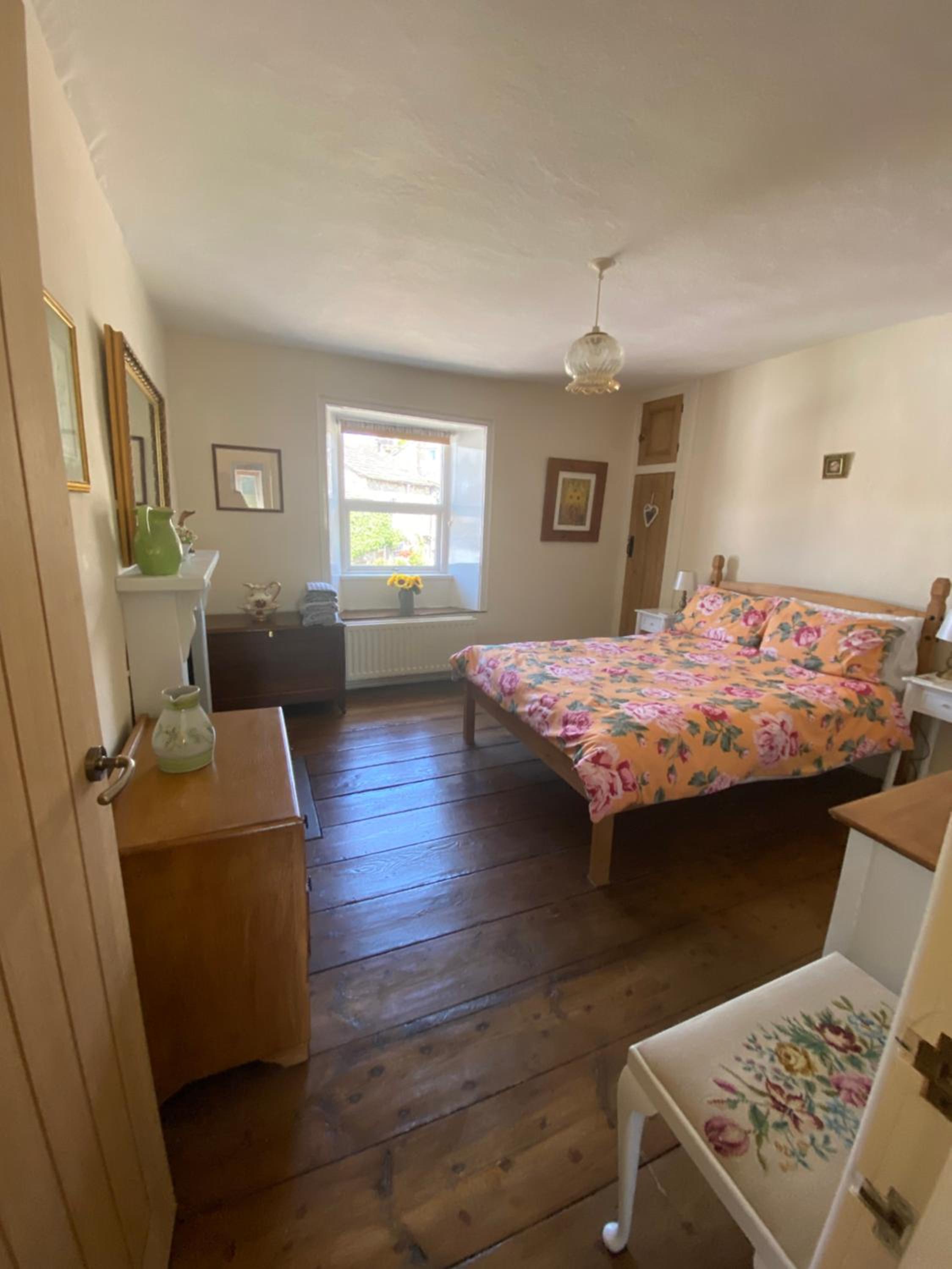 Two-Bedroom House photo 3