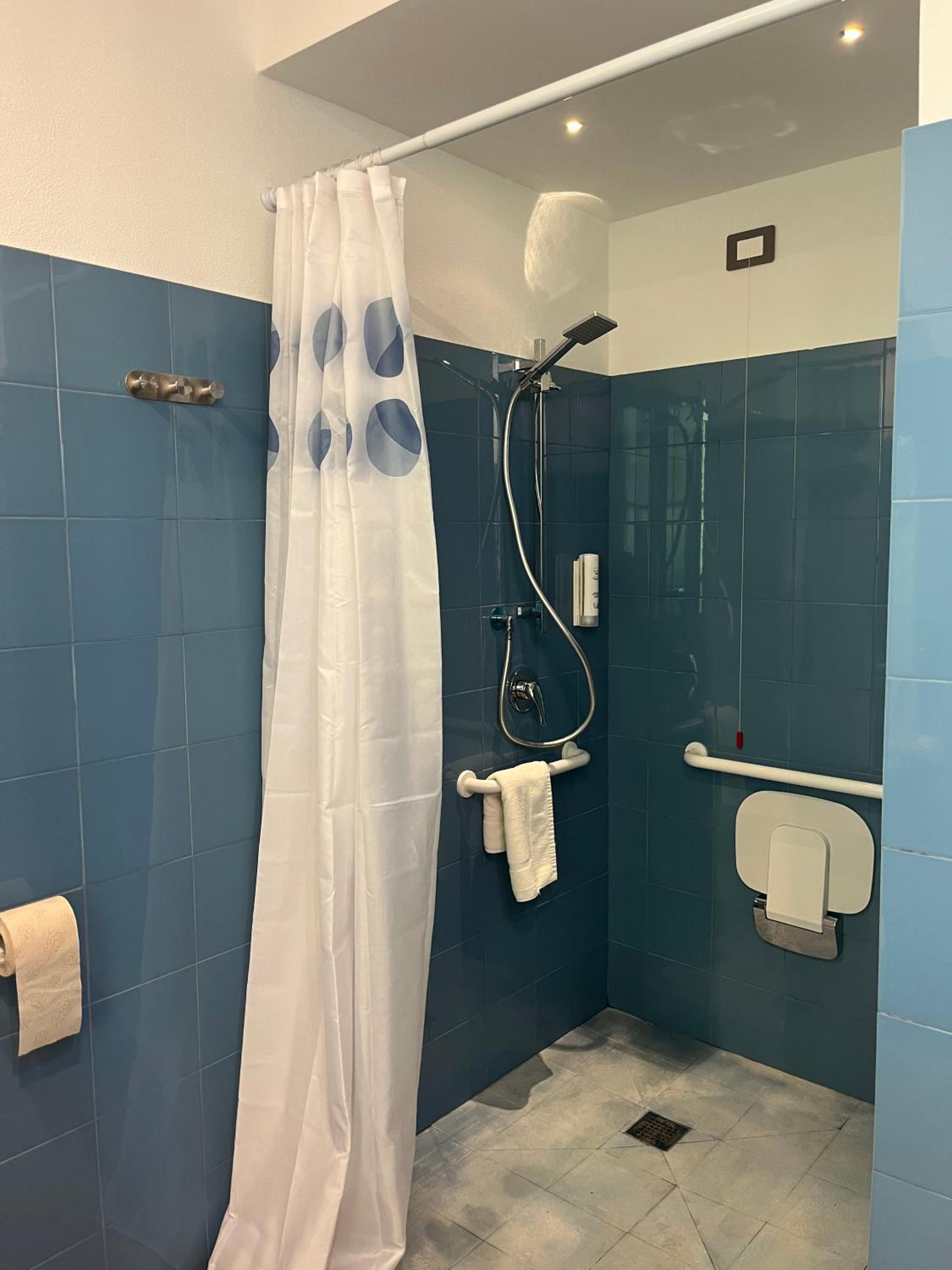 Albergo Residenziale Menhirs, Billede 3