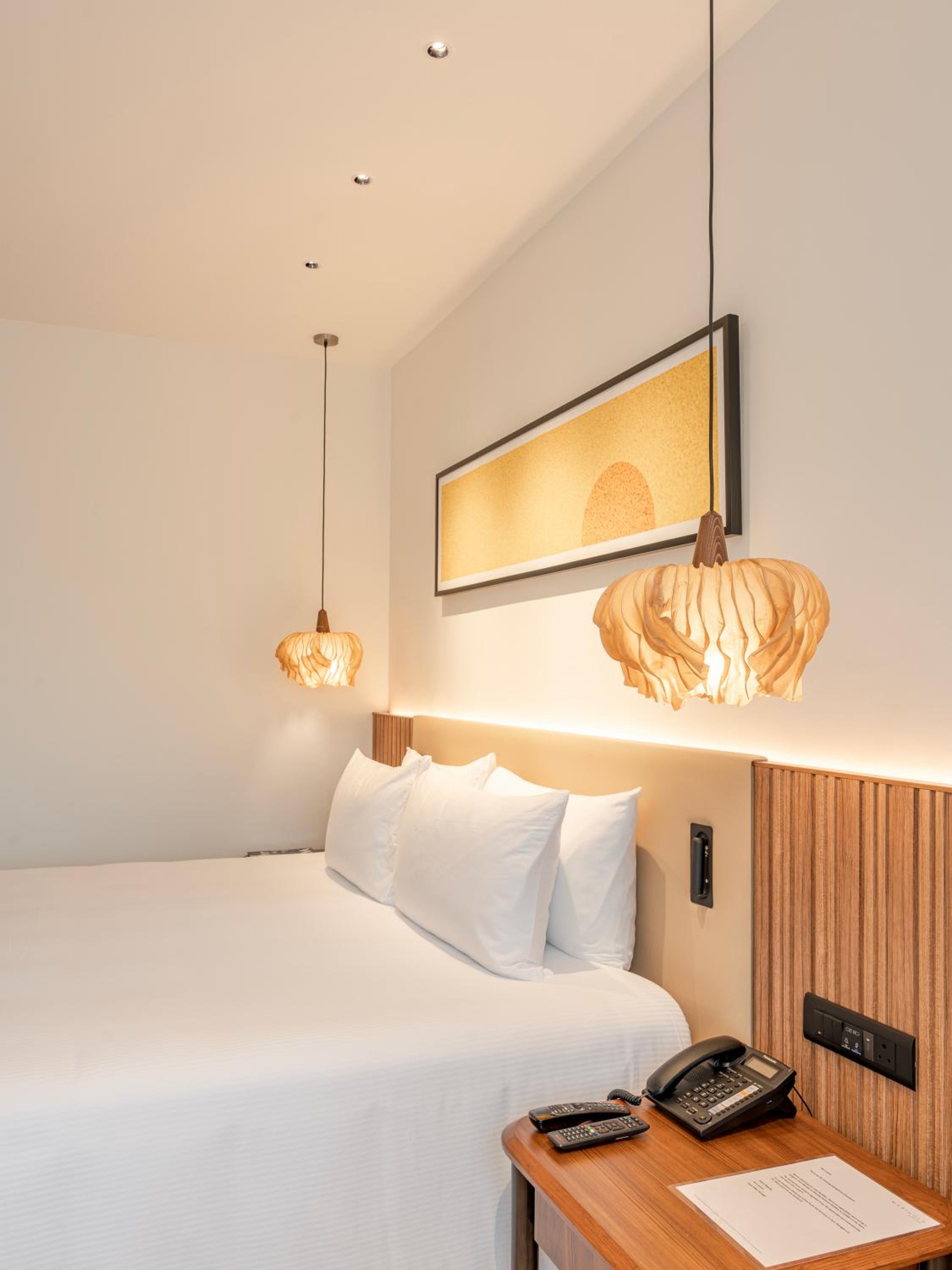 Luxury Double Room