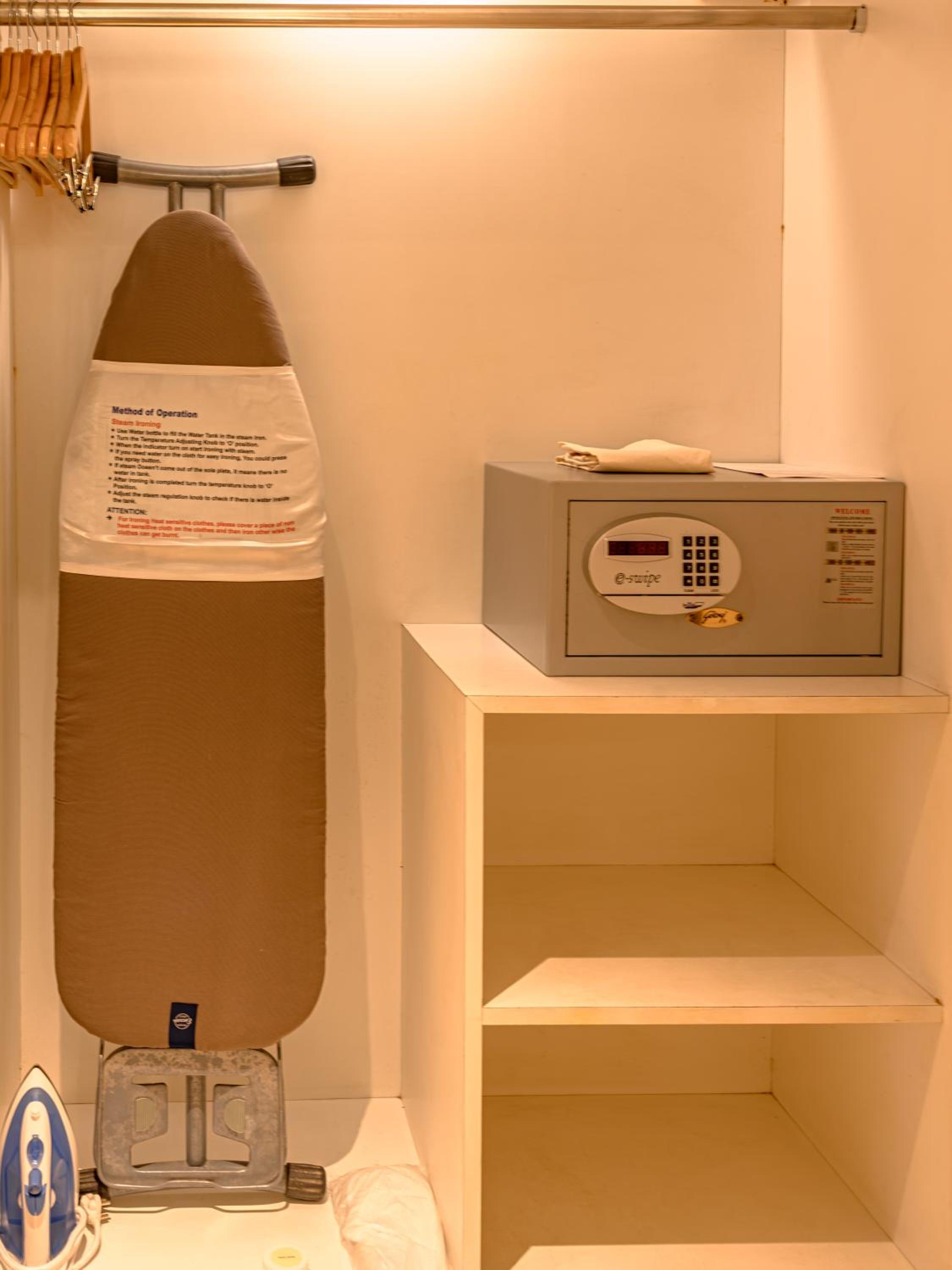 Marigold Silver