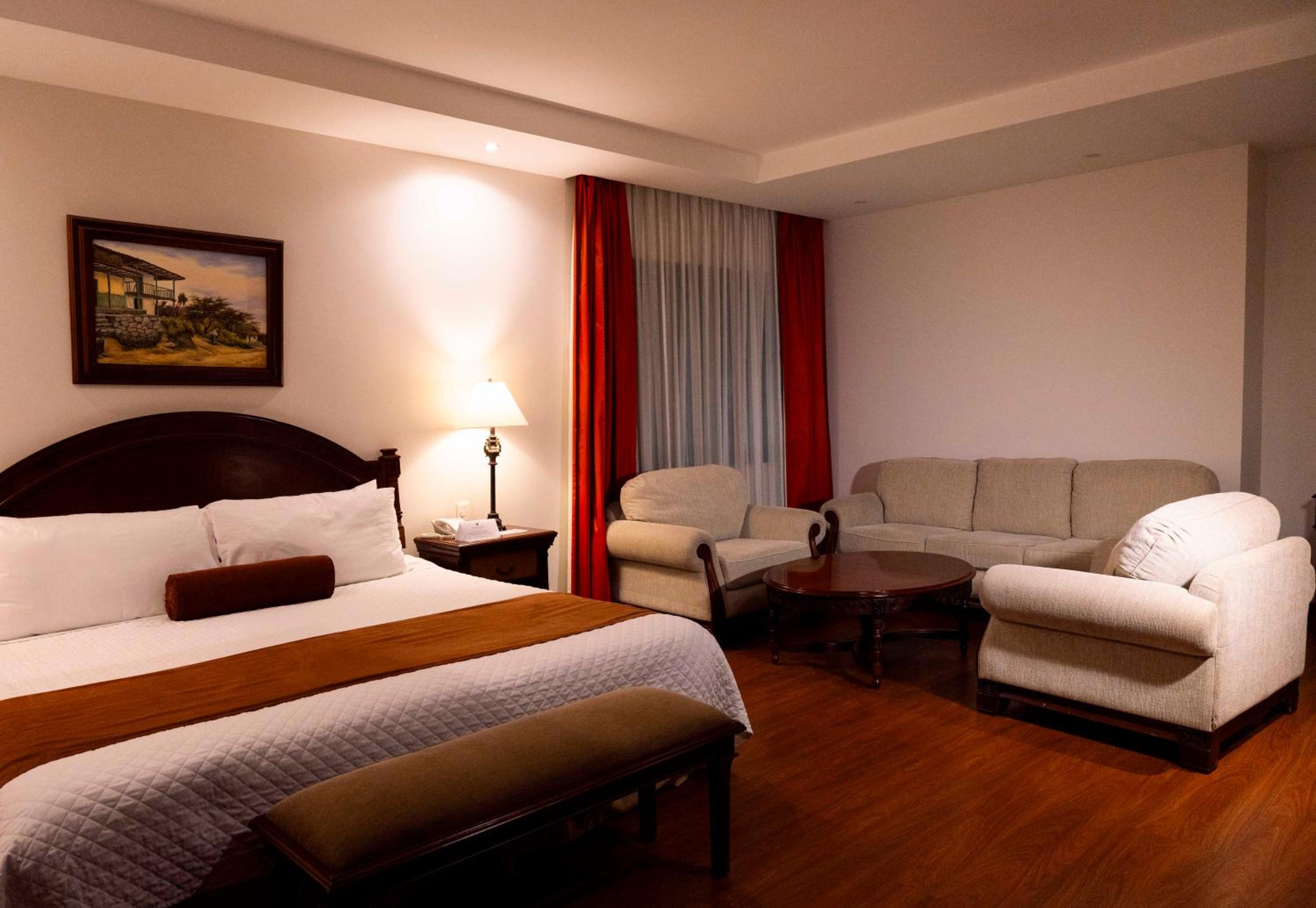 Junior Suite