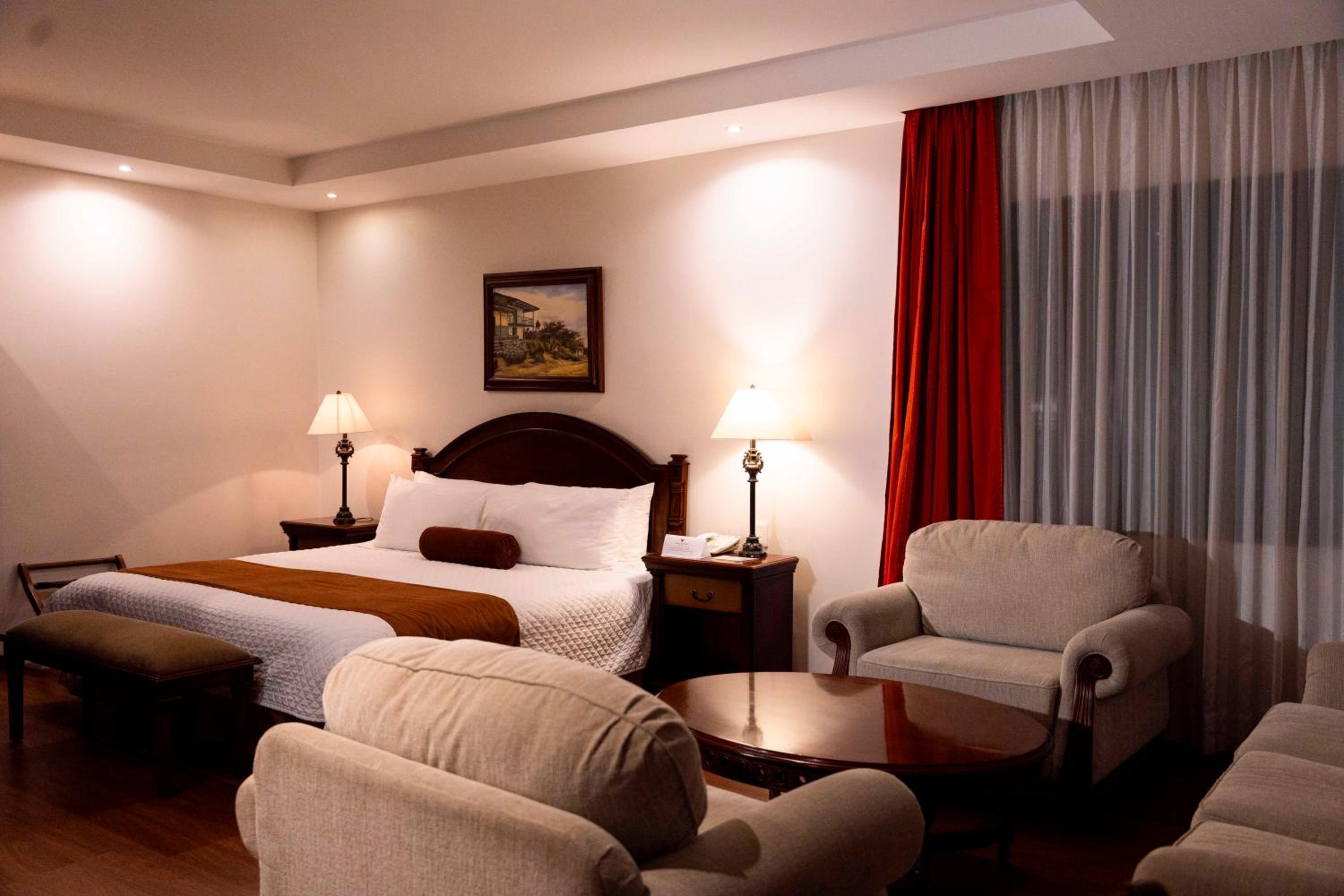 Junior Suite photo 2