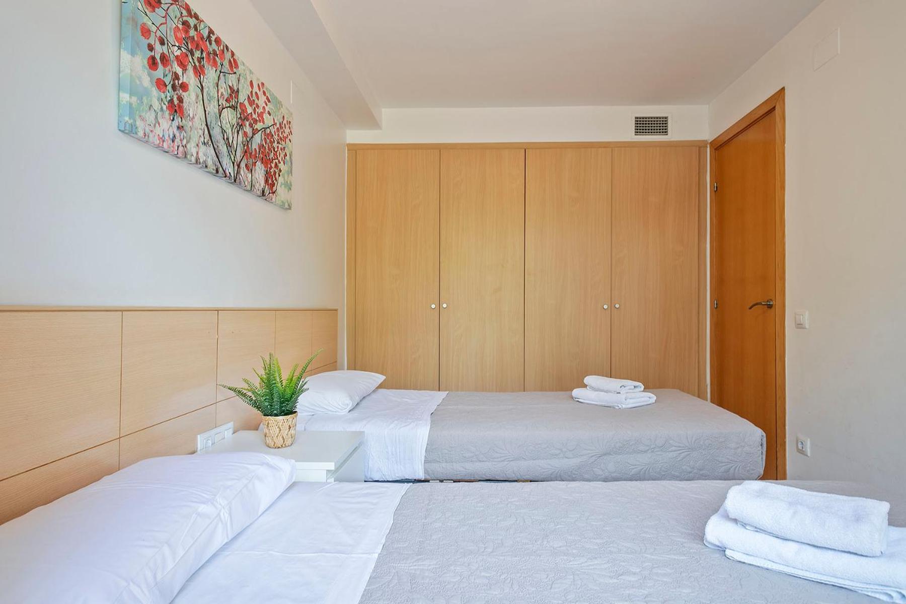 Apartamento Dúplex