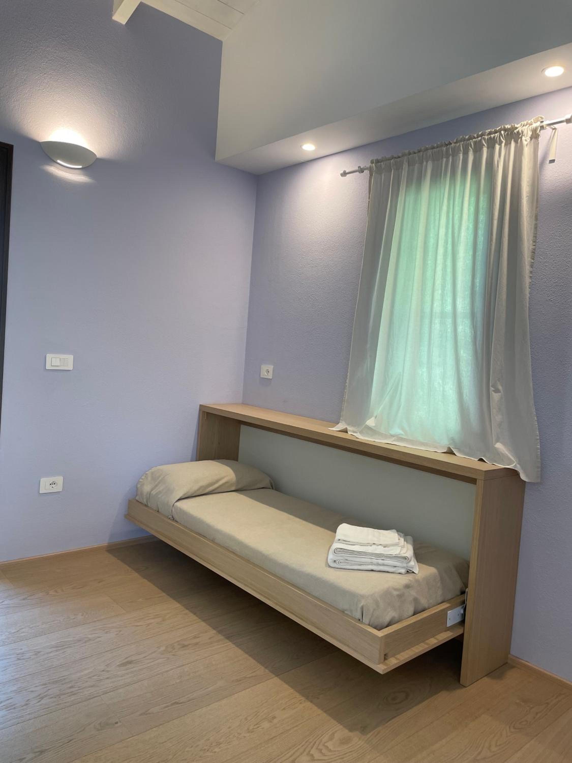 Albergo Residenziale Menhirs, Billede 6