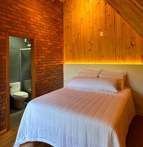 Double Room with Lake View photo 1