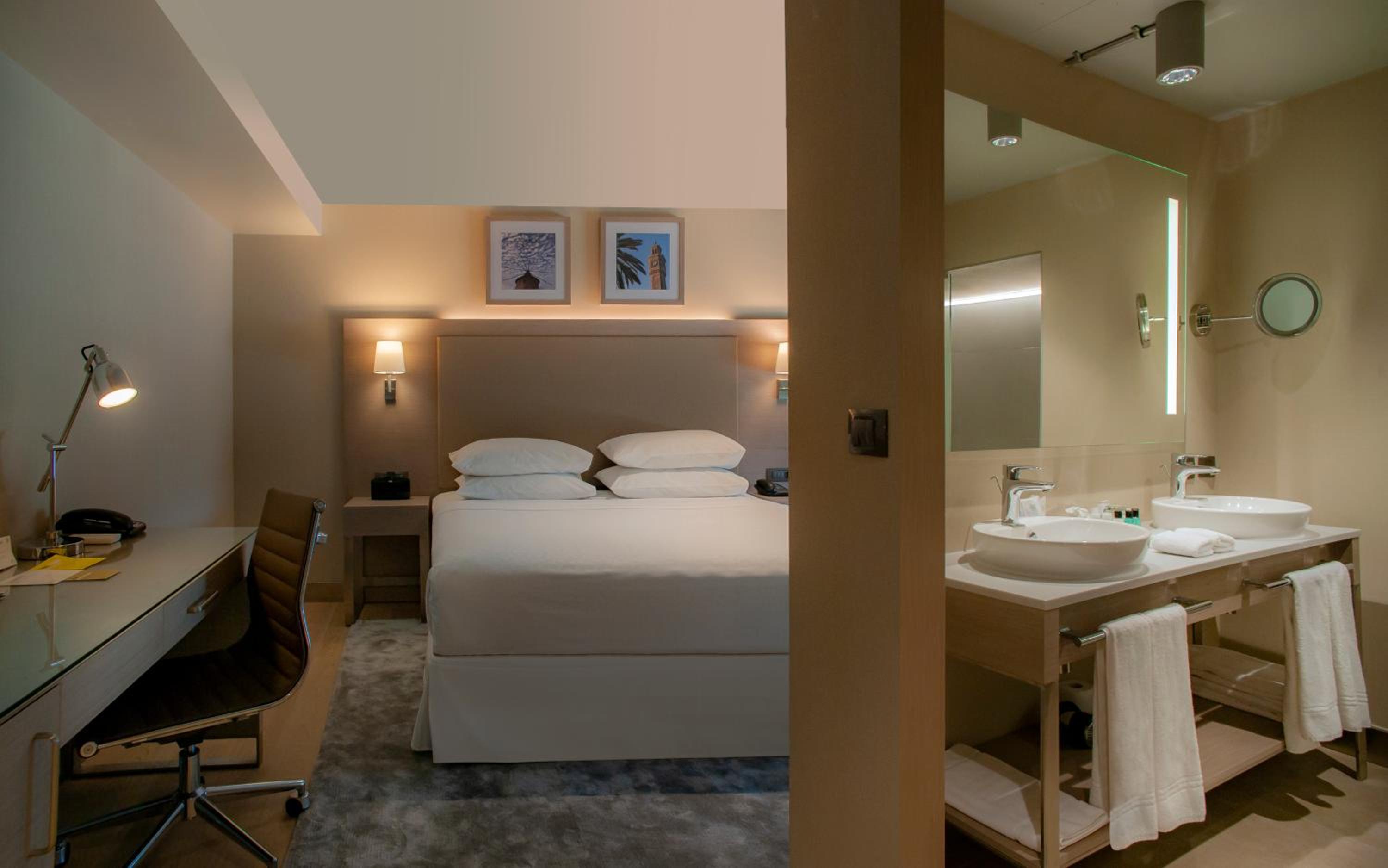Loft Suite