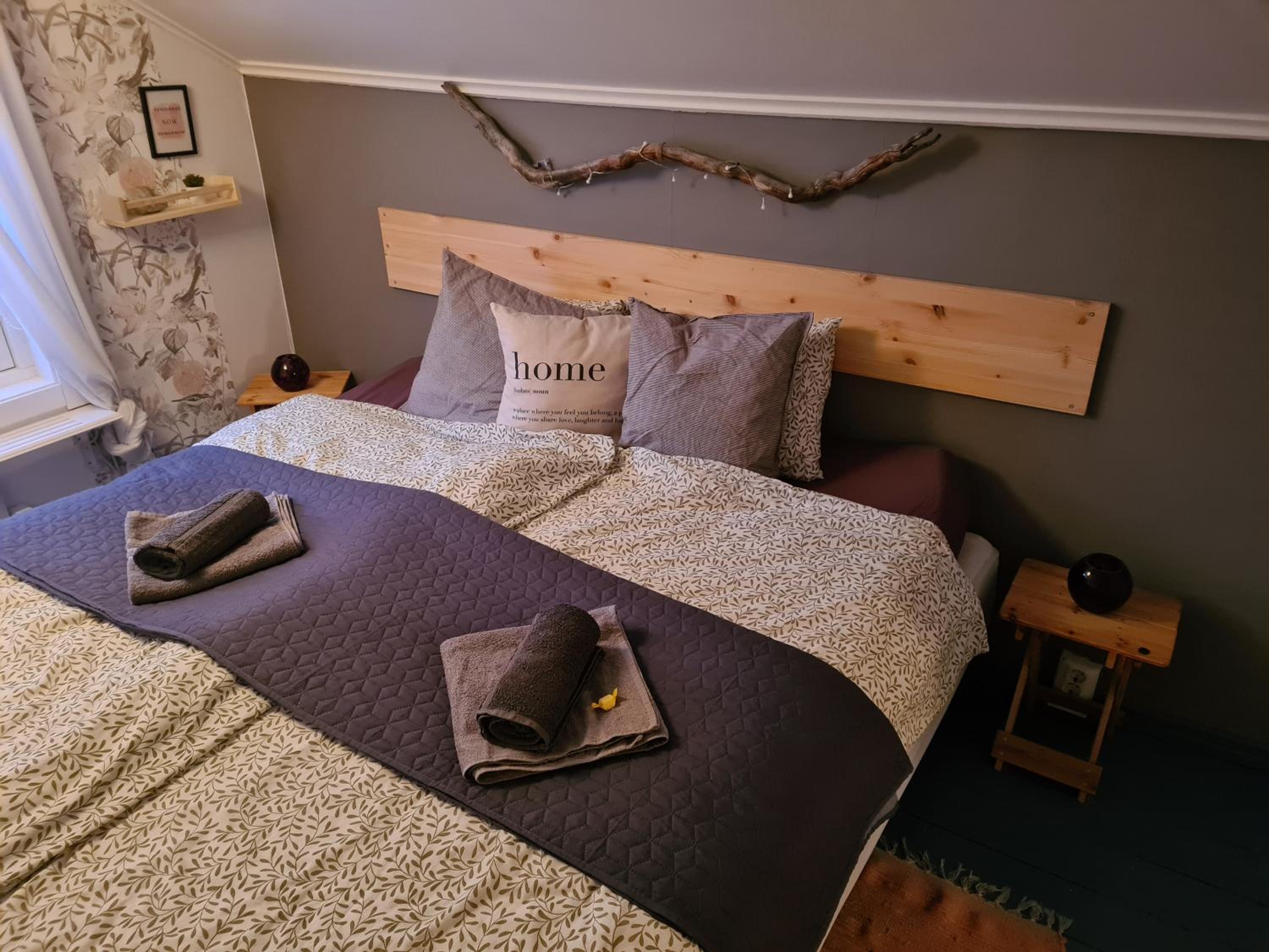 Two-Bedroom House photo 1