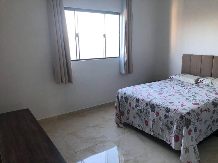 Four-Bedroom House photo 1