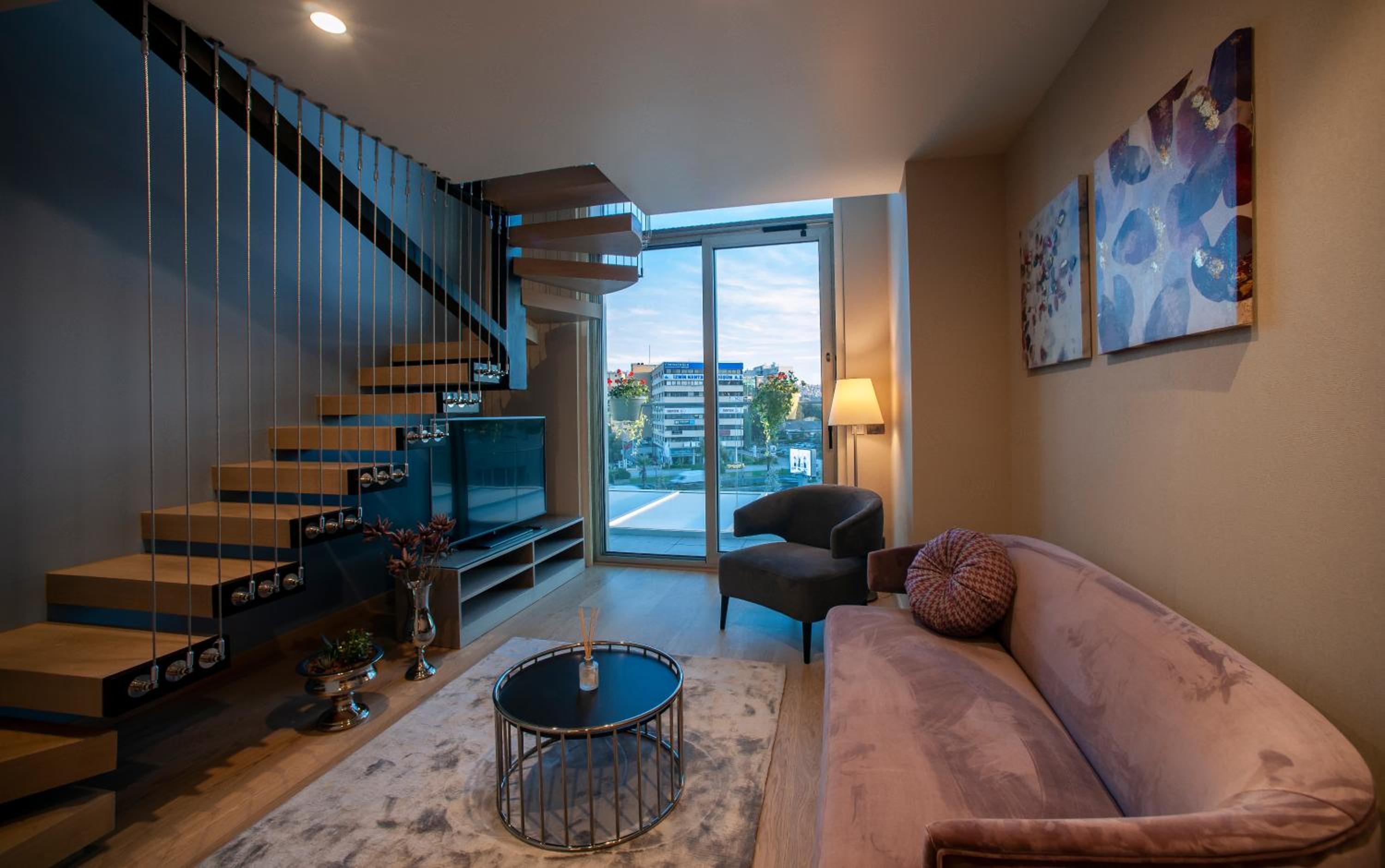Loft