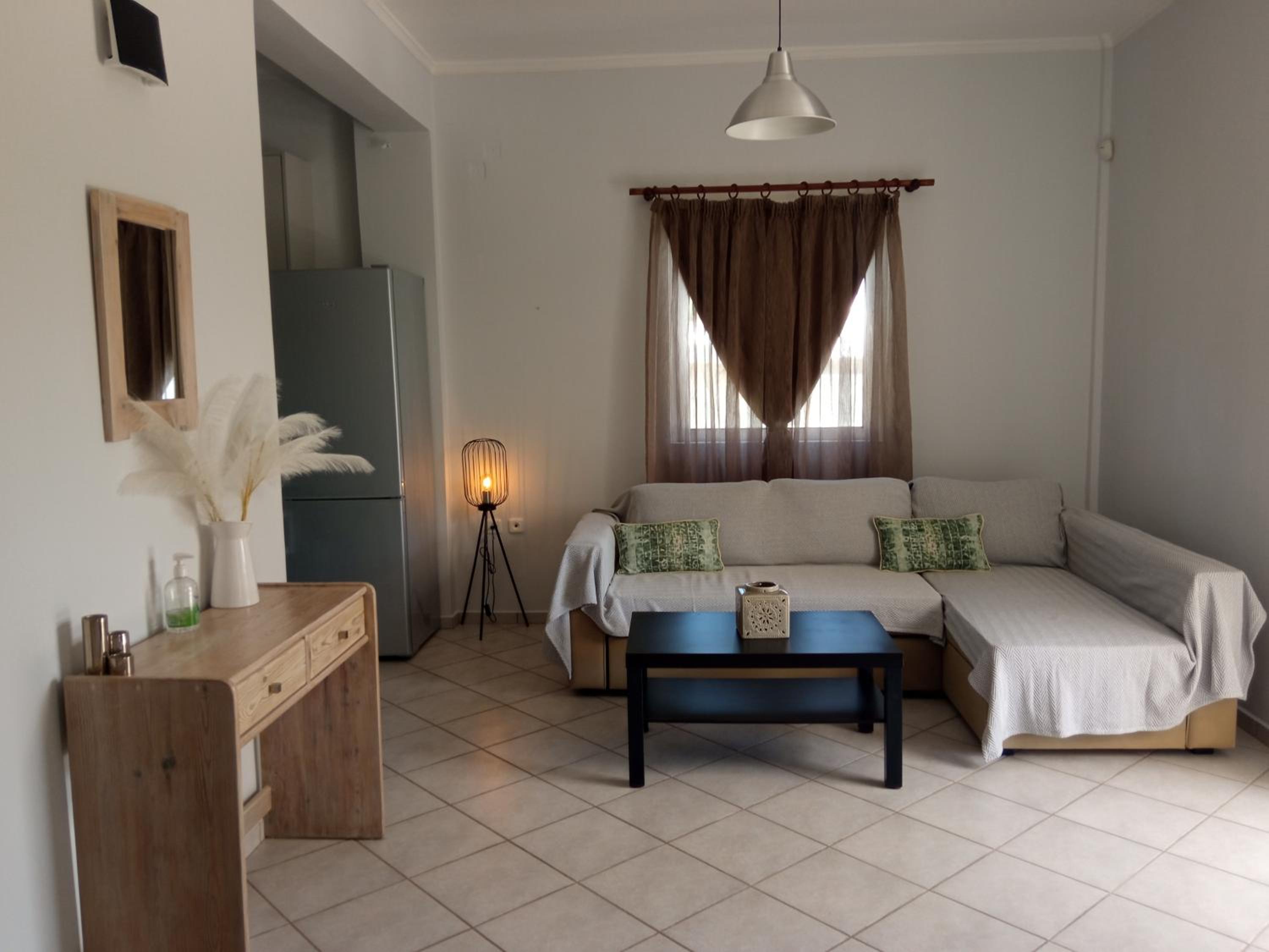 Vacation Home photo 1