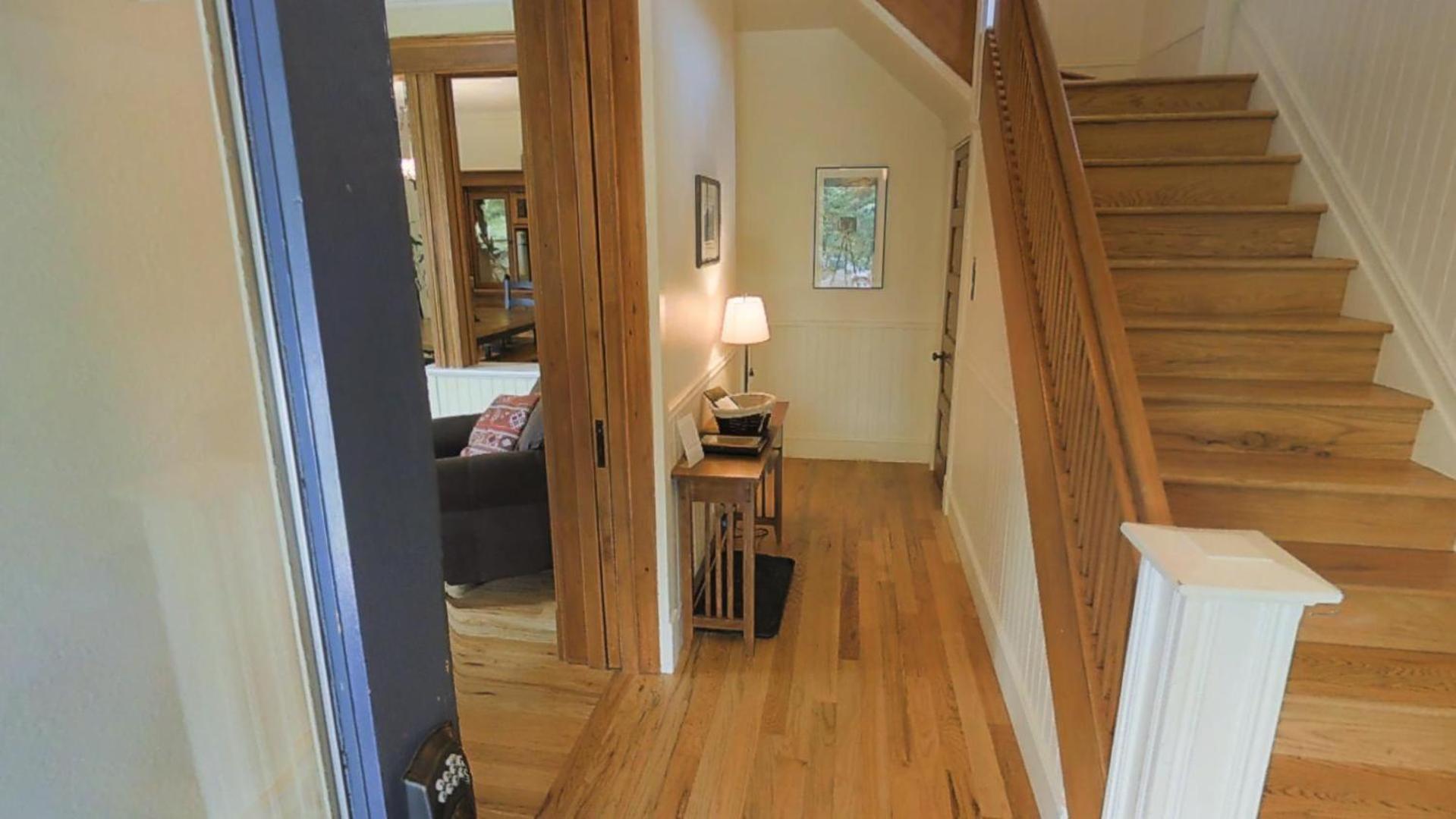 Four-Bedroom Vacation Home photo 1
