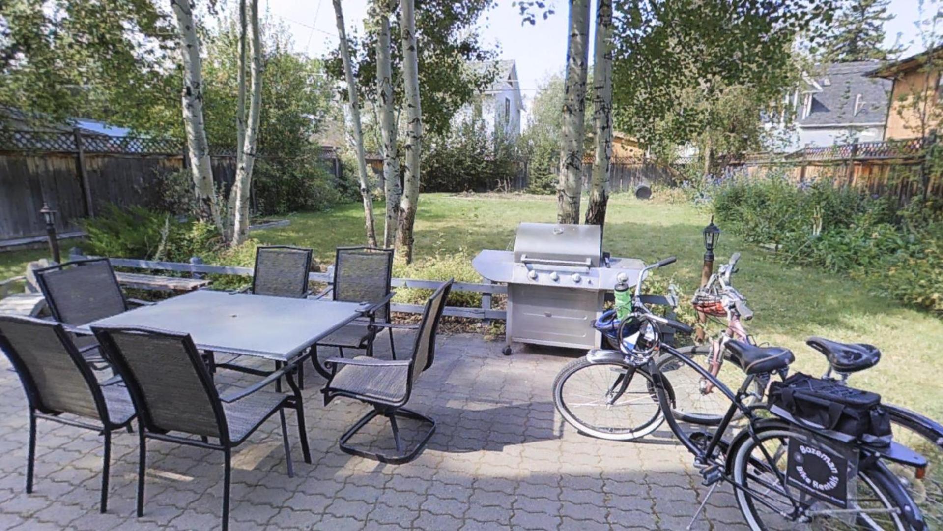 Four-Bedroom Vacation Home photo 3