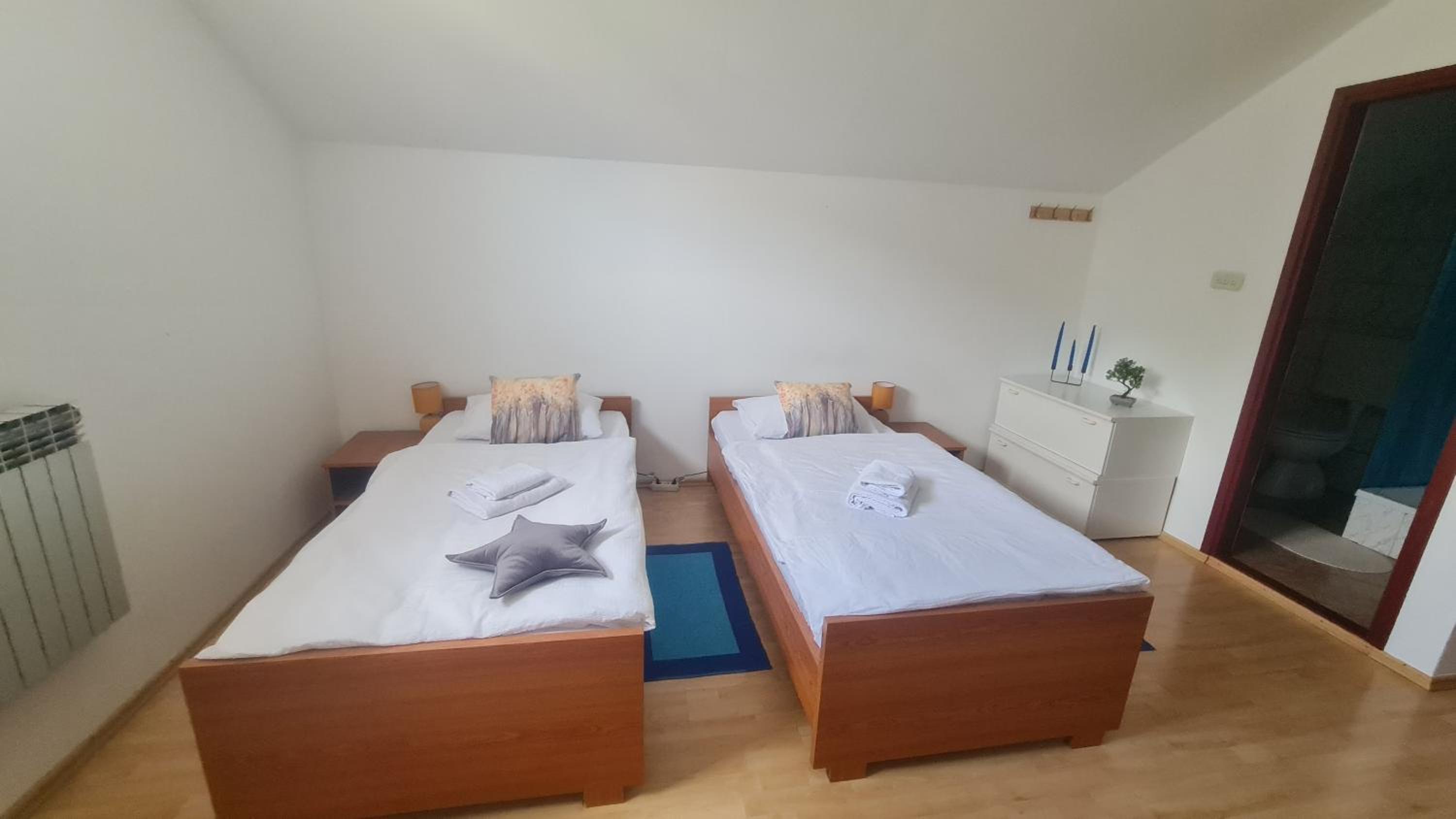Standard Twin Room photo 1