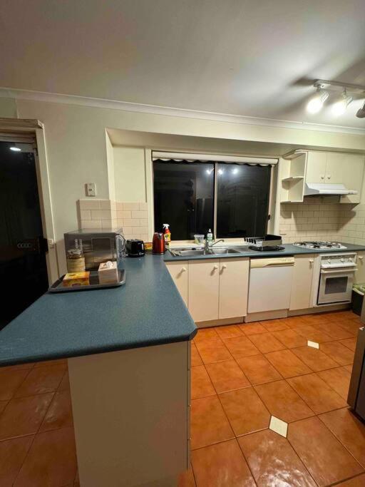 Three-Bedroom House photo 2