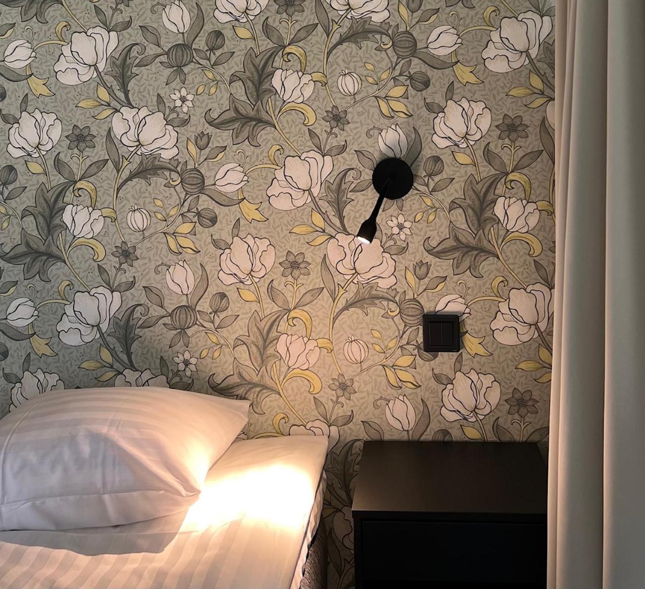 Deluxe Double or Twin Room photo 2