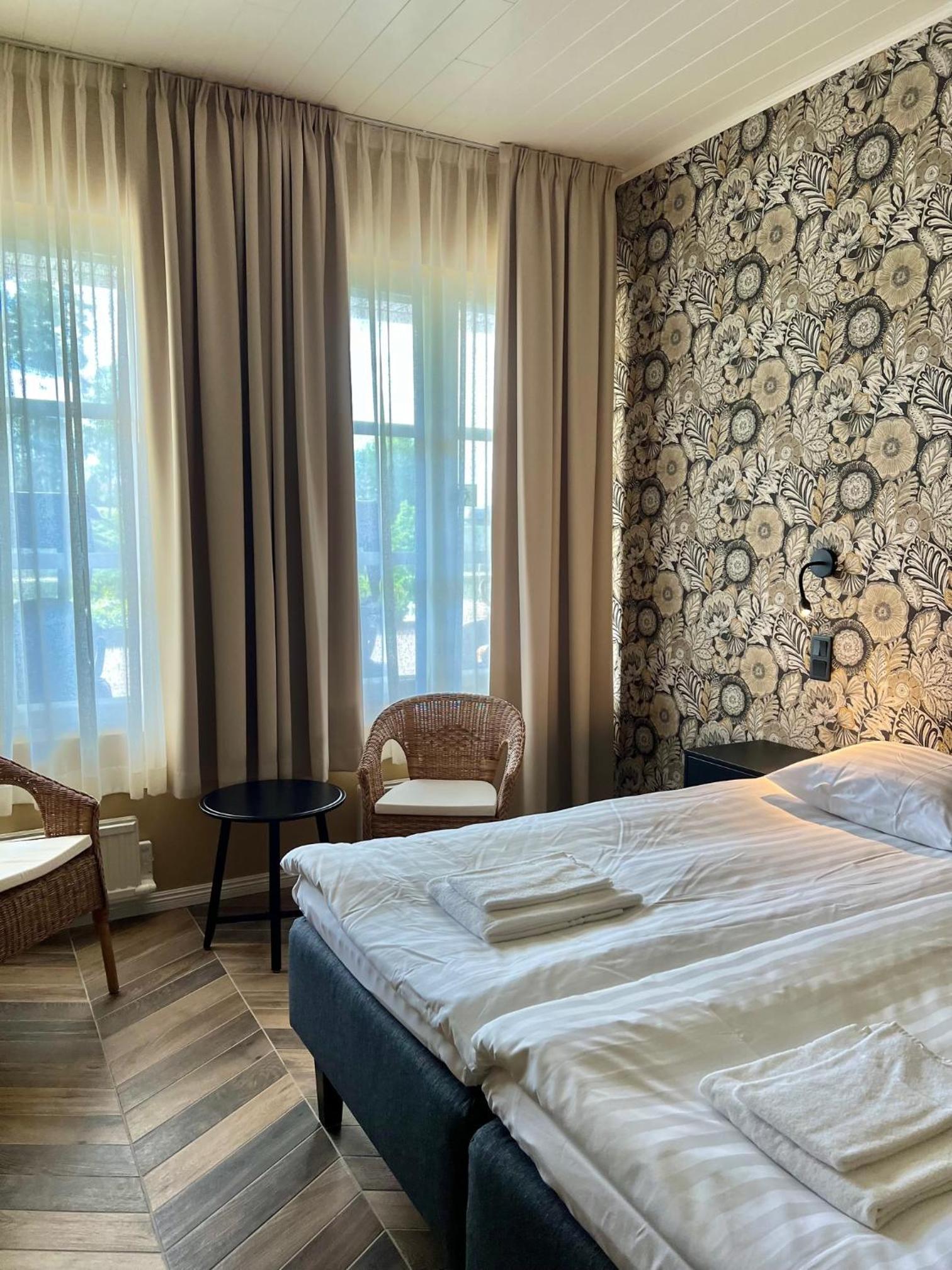 Superior Double or Twin Room photo 1