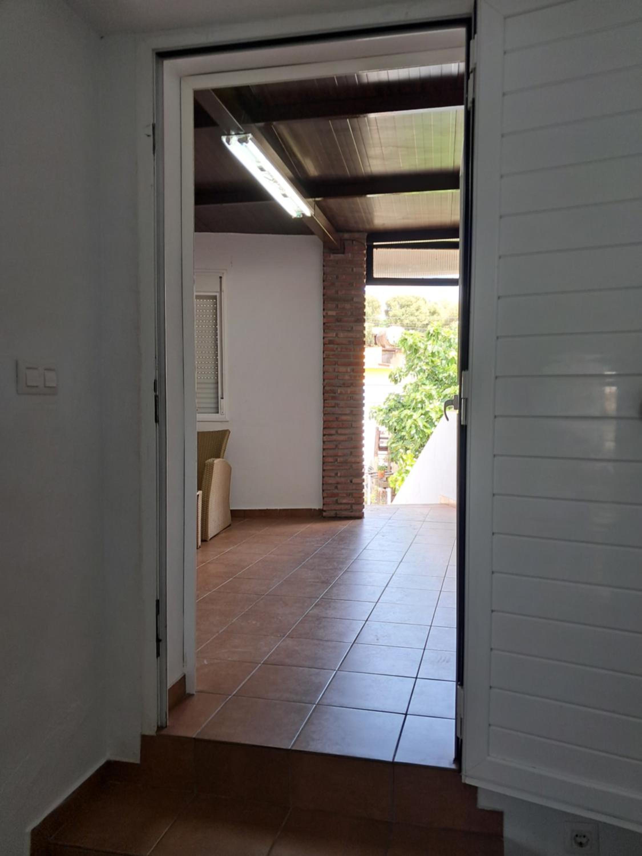 Casa de Dos Habitaciones