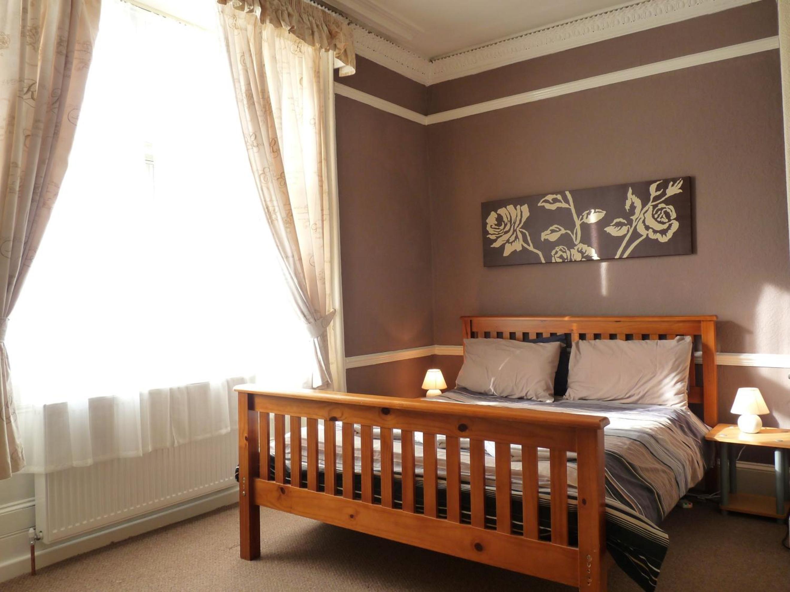 Budget Triple Room photo 1