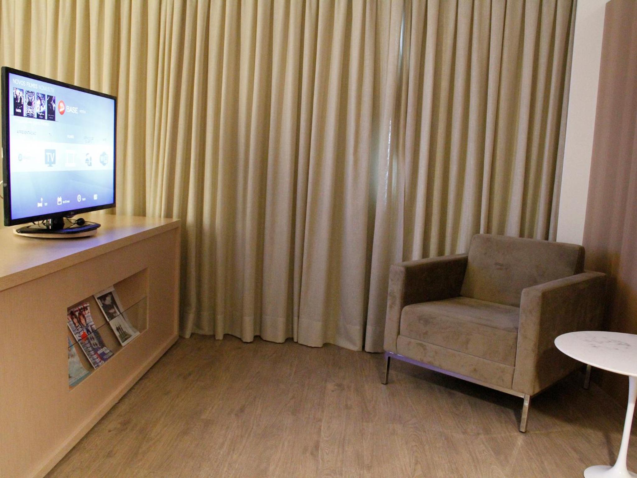 Suite with Sofa Bed photo 3